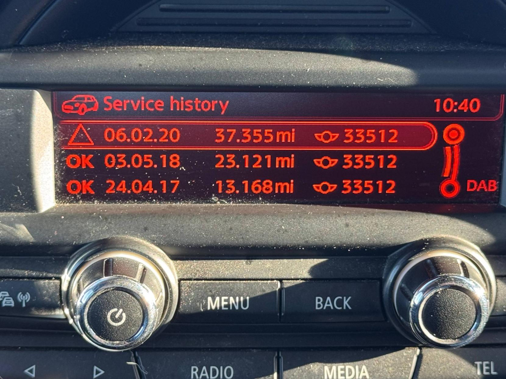 MINI Hatch 1.5 Cooper D Hatchback 5dr Diesel Manual Euro 6 (s/s) (116 ps)