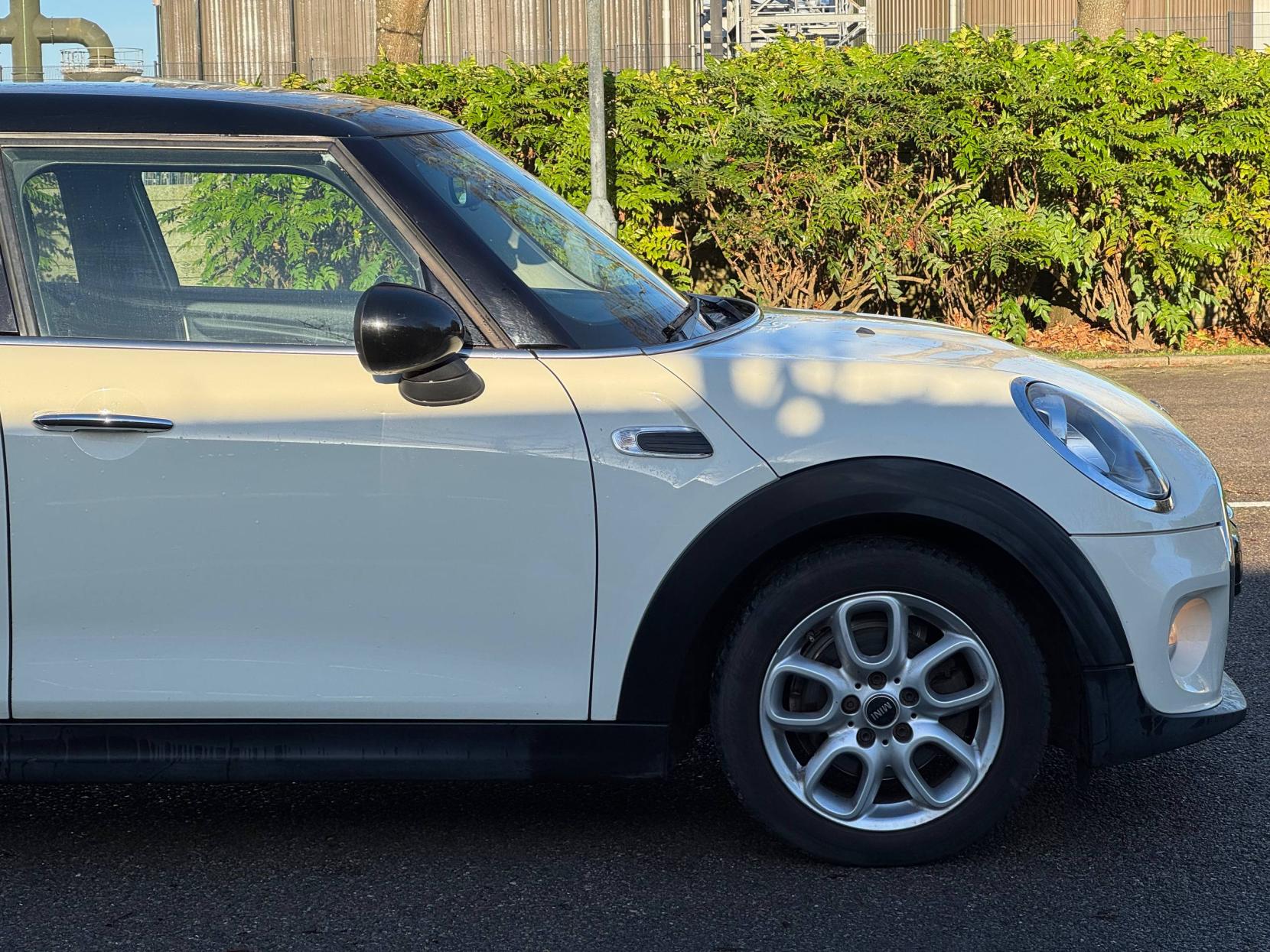 MINI Hatch 1.5 Cooper D Hatchback 5dr Diesel Manual Euro 6 (s/s) (116 ps)