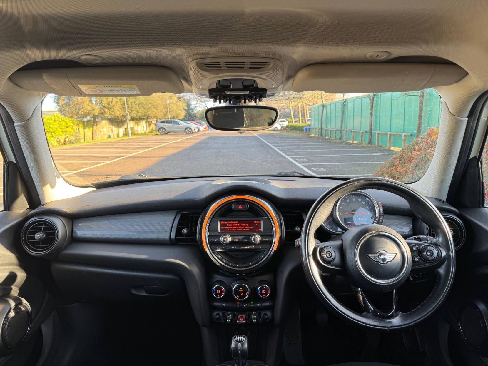 MINI Hatch 1.5 Cooper D Hatchback 5dr Diesel Manual Euro 6 (s/s) (116 ps)