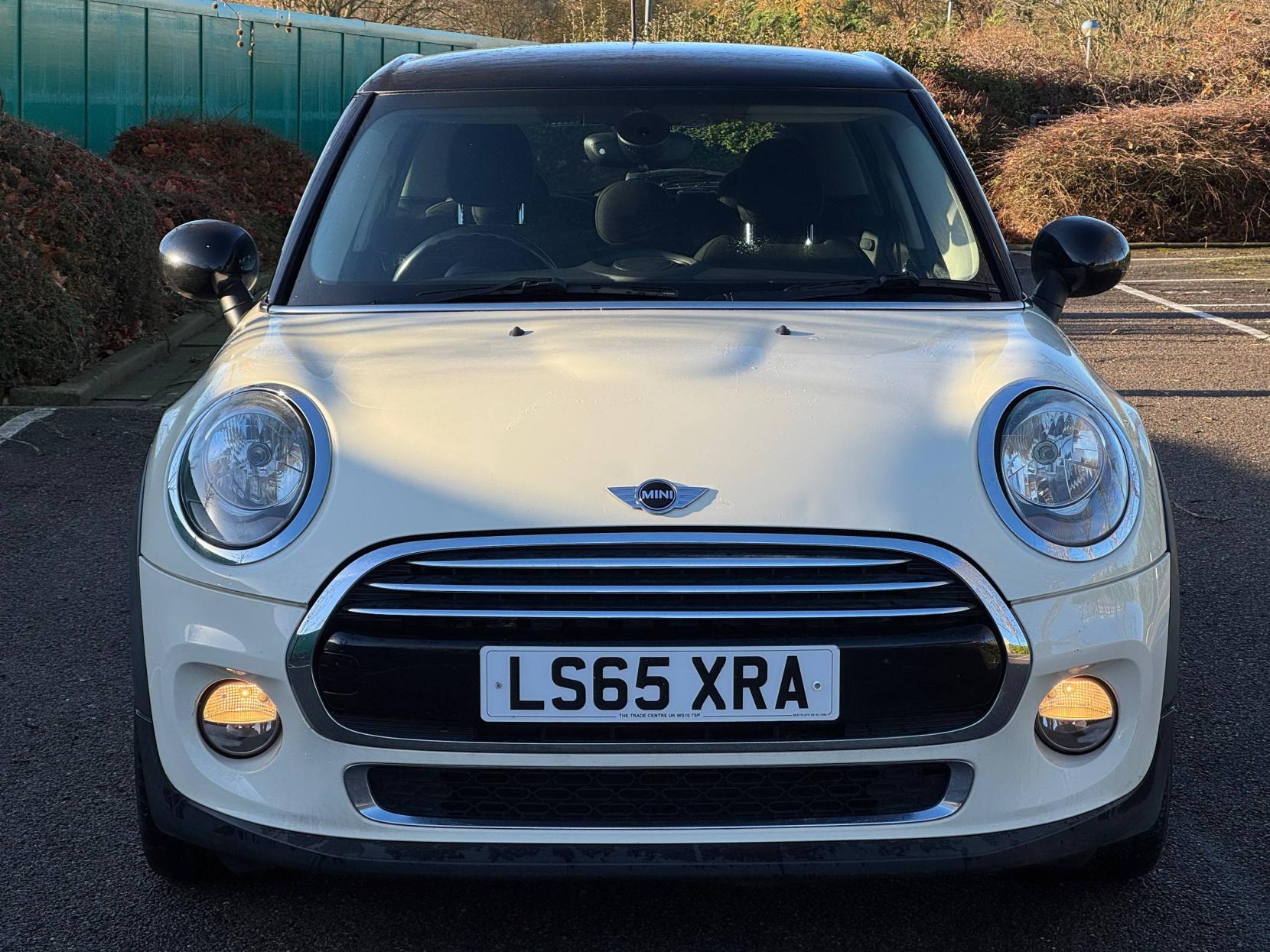 MINI Hatch 1.5 Cooper D Hatchback 5dr Diesel Manual Euro 6 (s/s) (116 ps)