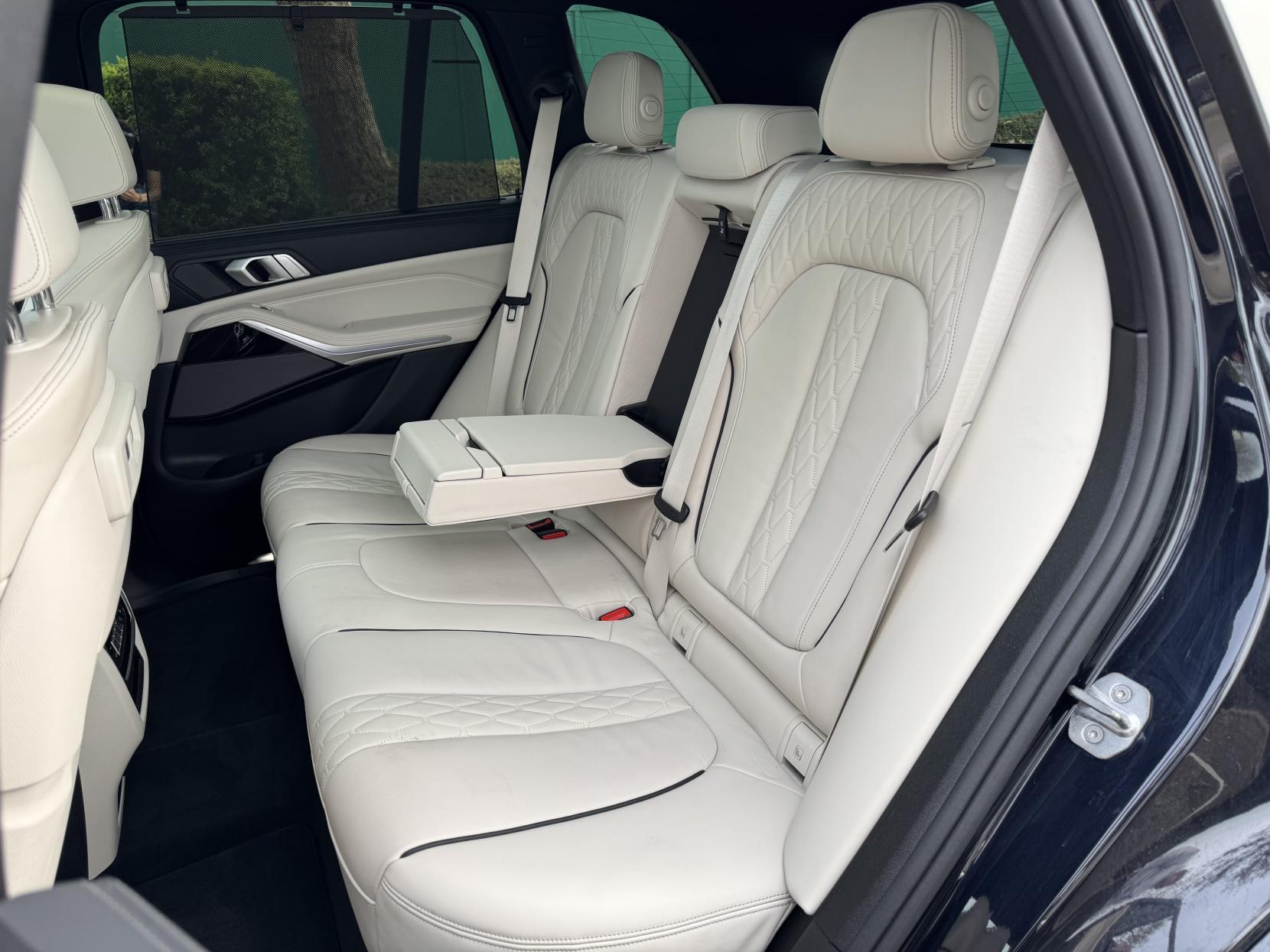 BMW X5 3.0 40i M Sport SUV 5dr Petrol Auto xDrive Euro 6 (s/s) (340 ps)