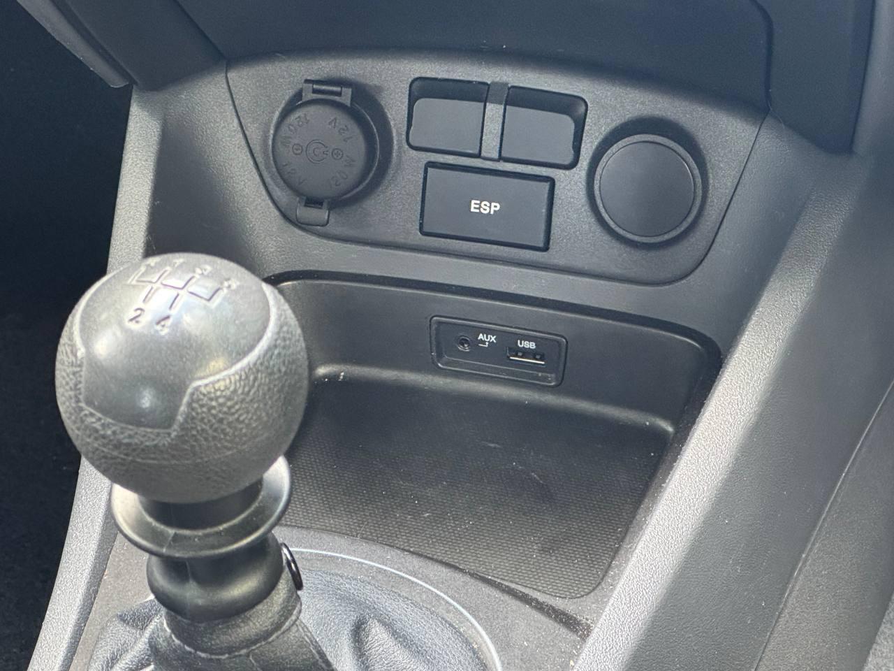 Kia Rio 1.4 1 Hatchback 5dr Petrol Manual (139 g/km, 95 bhp)