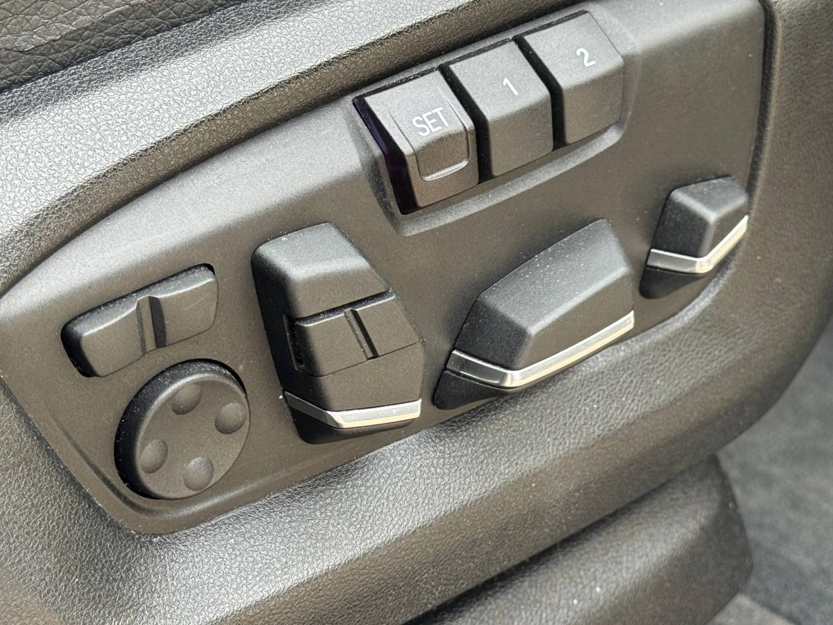 BMW X6 3.0 30d M Sport SUV 5dr Diesel Auto xDrive Euro 6 (s/s) (258 ps)