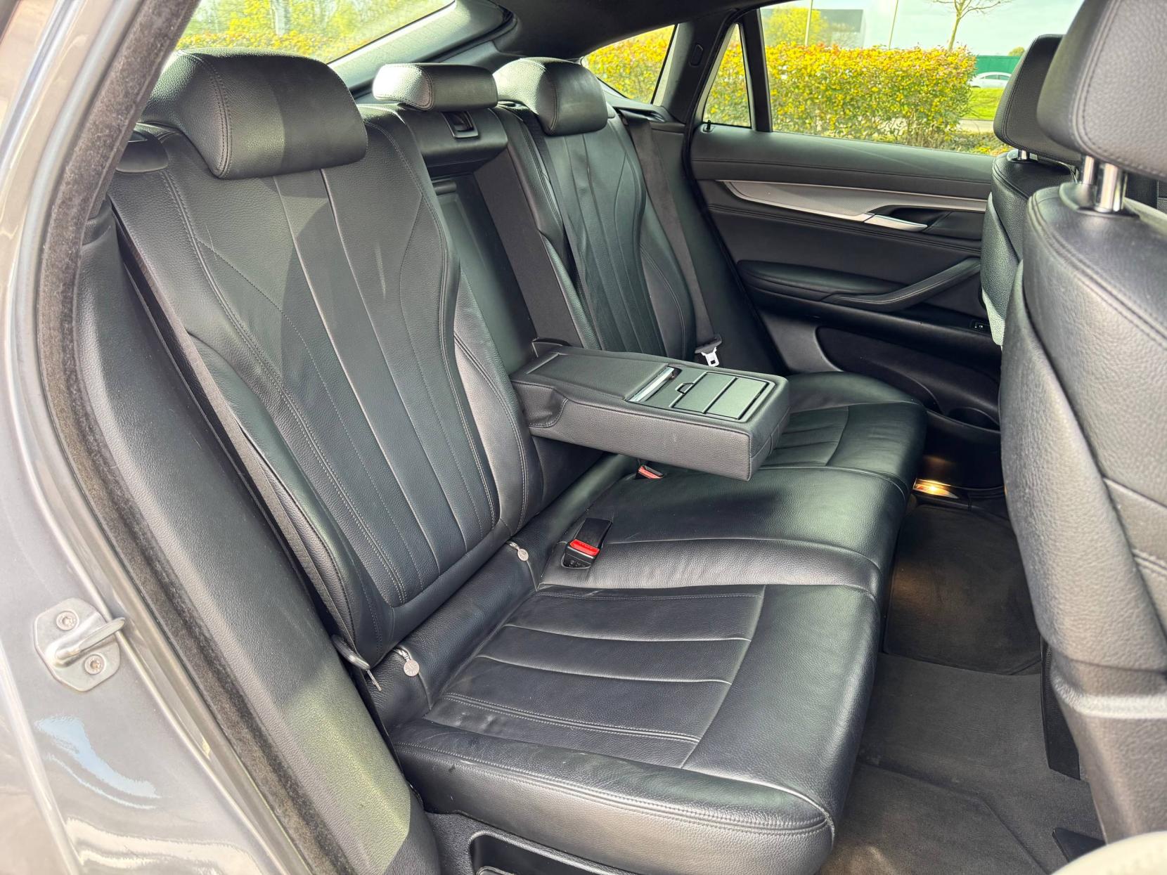 BMW X6 3.0 30d M Sport SUV 5dr Diesel Auto xDrive Euro 6 (s/s) (258 ps)