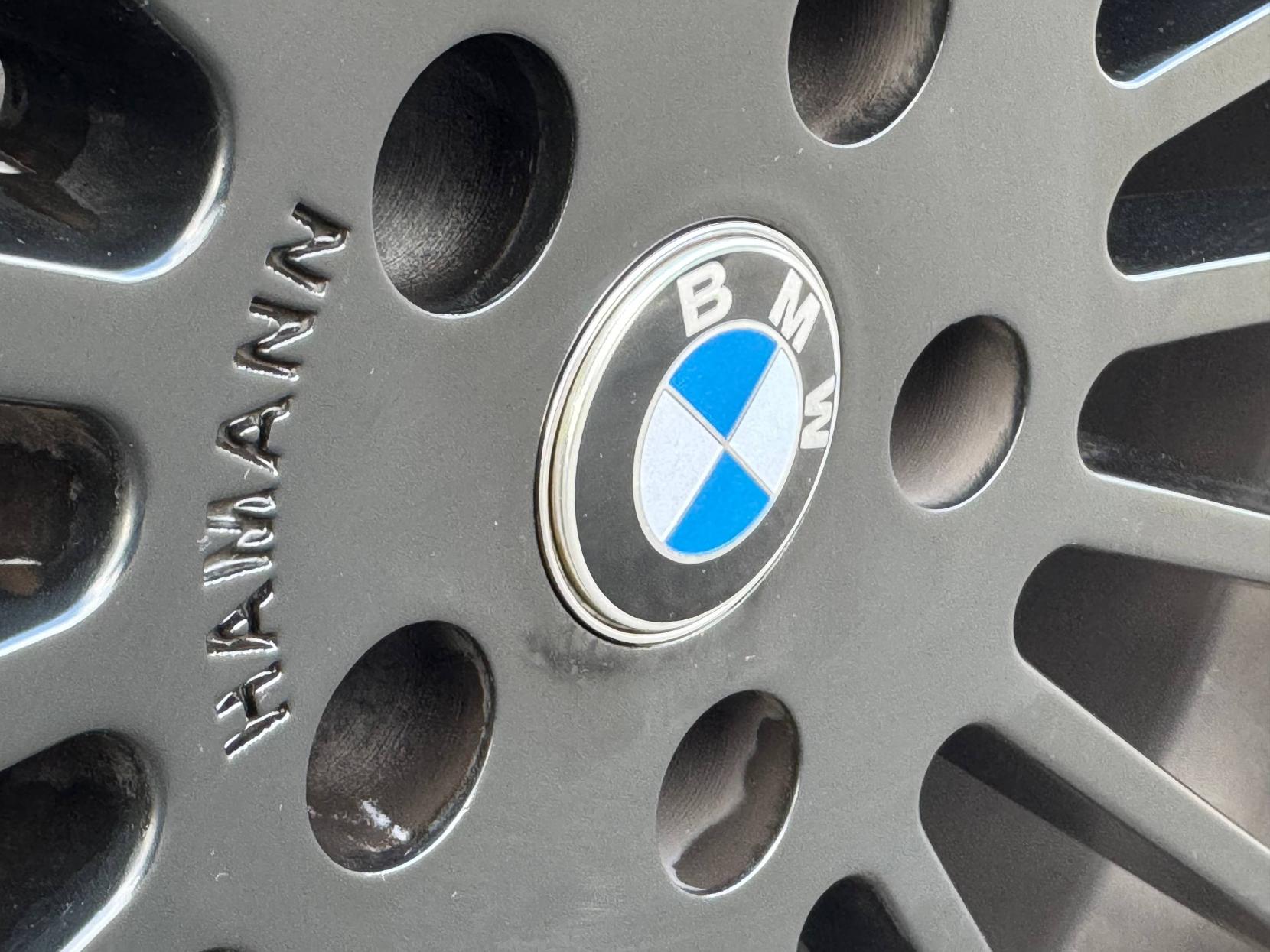 BMW X6 3.0 30d M Sport SUV 5dr Diesel Auto xDrive Euro 6 (s/s) (258 ps)