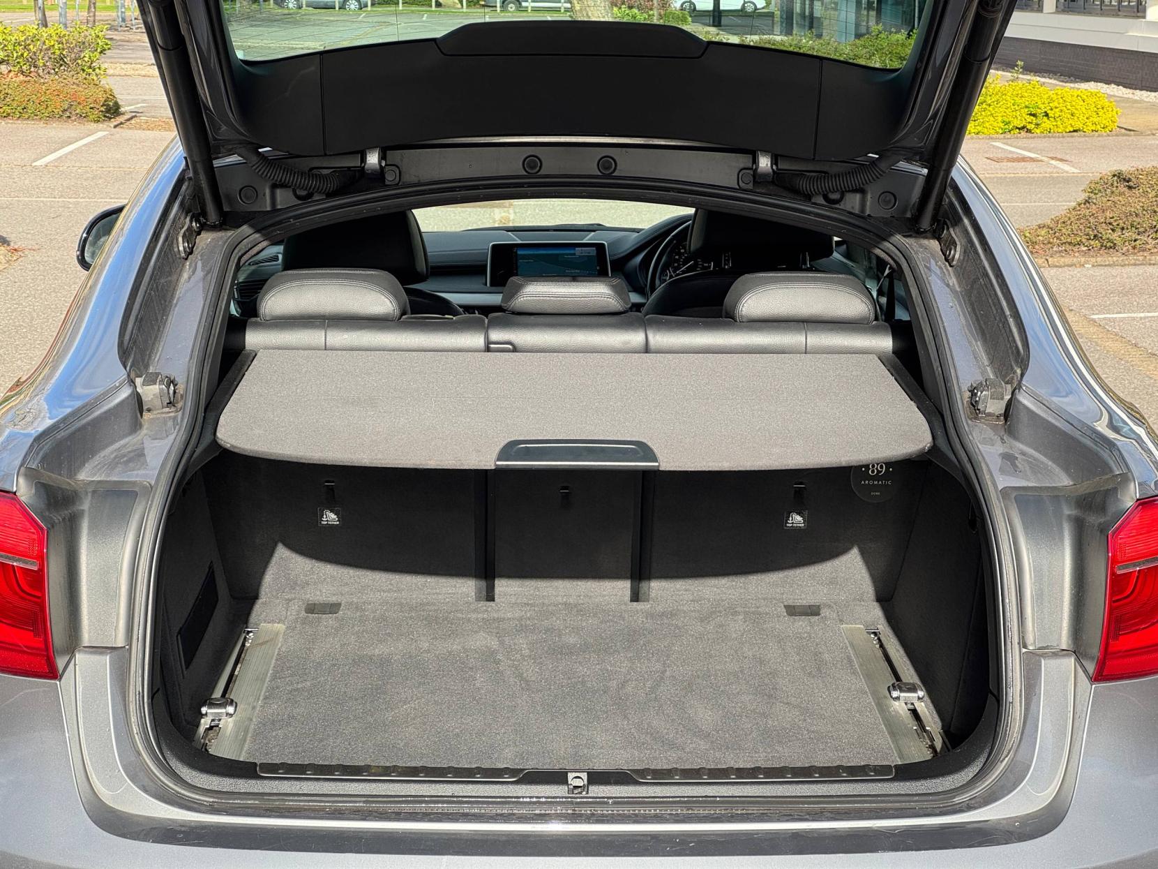 BMW X6 3.0 30d M Sport SUV 5dr Diesel Auto xDrive Euro 6 (s/s) (258 ps)