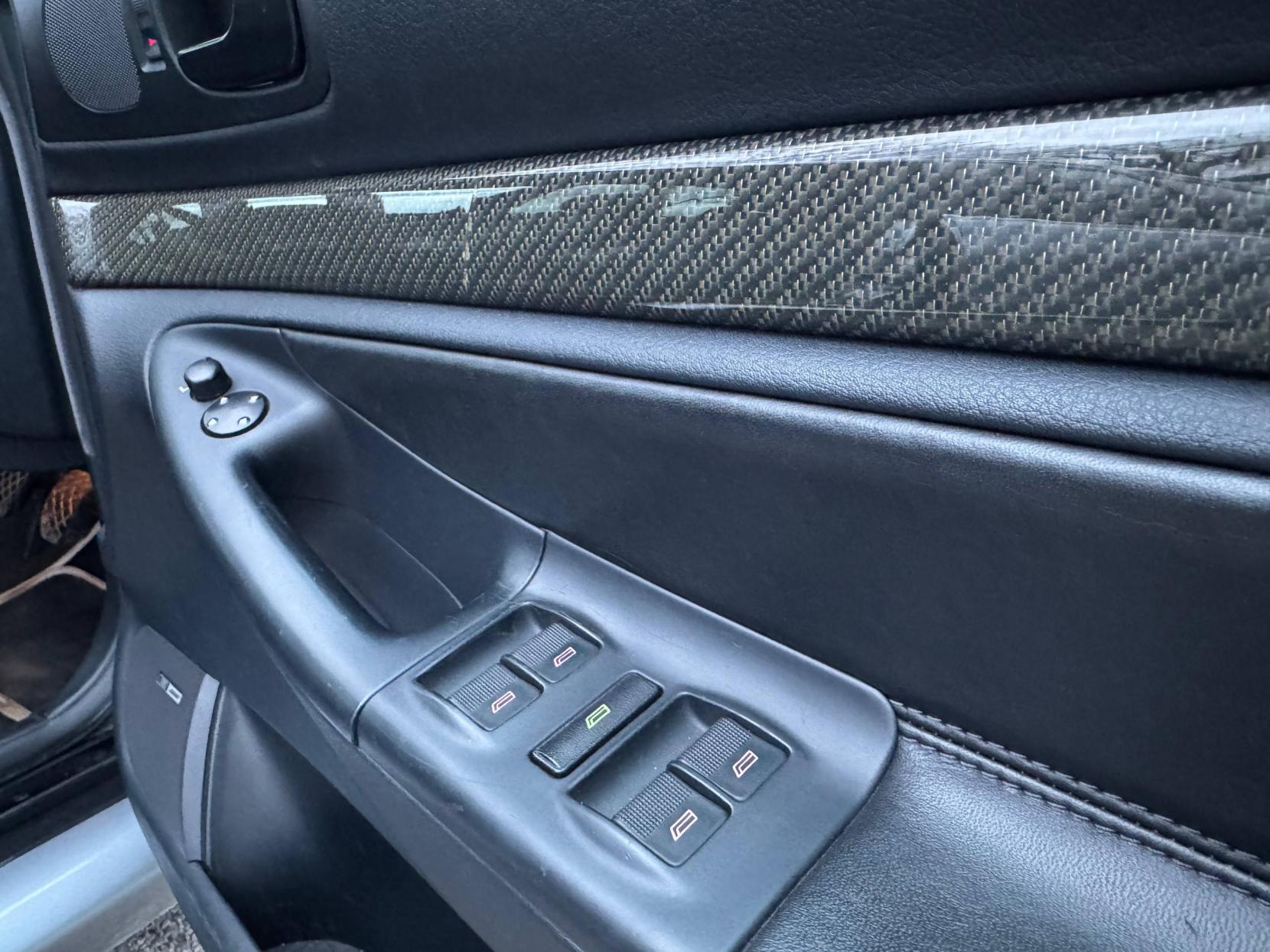 Audi RS4 Avant 2.7 Estate 5dr Petrol Manual quattro (288 g/km, 380 bhp)