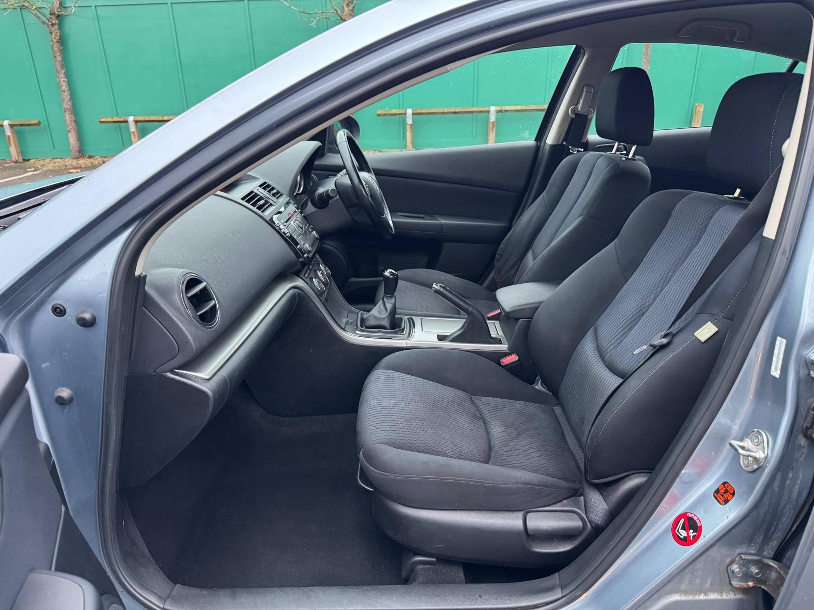 Mazda Mazda6 2.0 TS Hatchback 5dr Petrol Manual Euro 5 (155 ps)