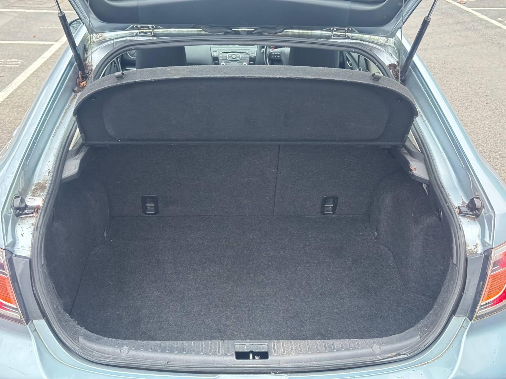 Mazda Mazda6 2.0 TS Hatchback 5dr Petrol Manual Euro 5 (155 ps)