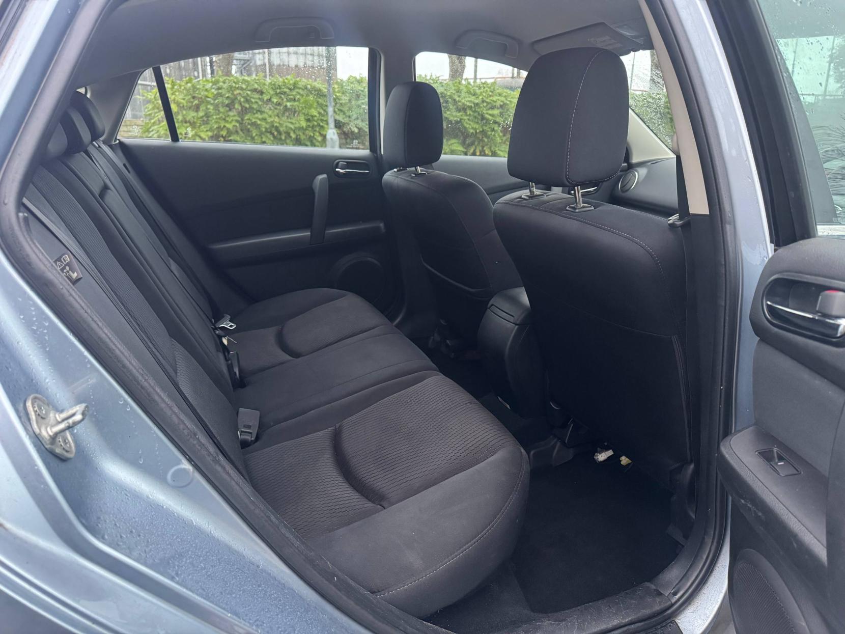 Mazda Mazda6 2.0 TS Hatchback 5dr Petrol Manual Euro 5 (155 ps)