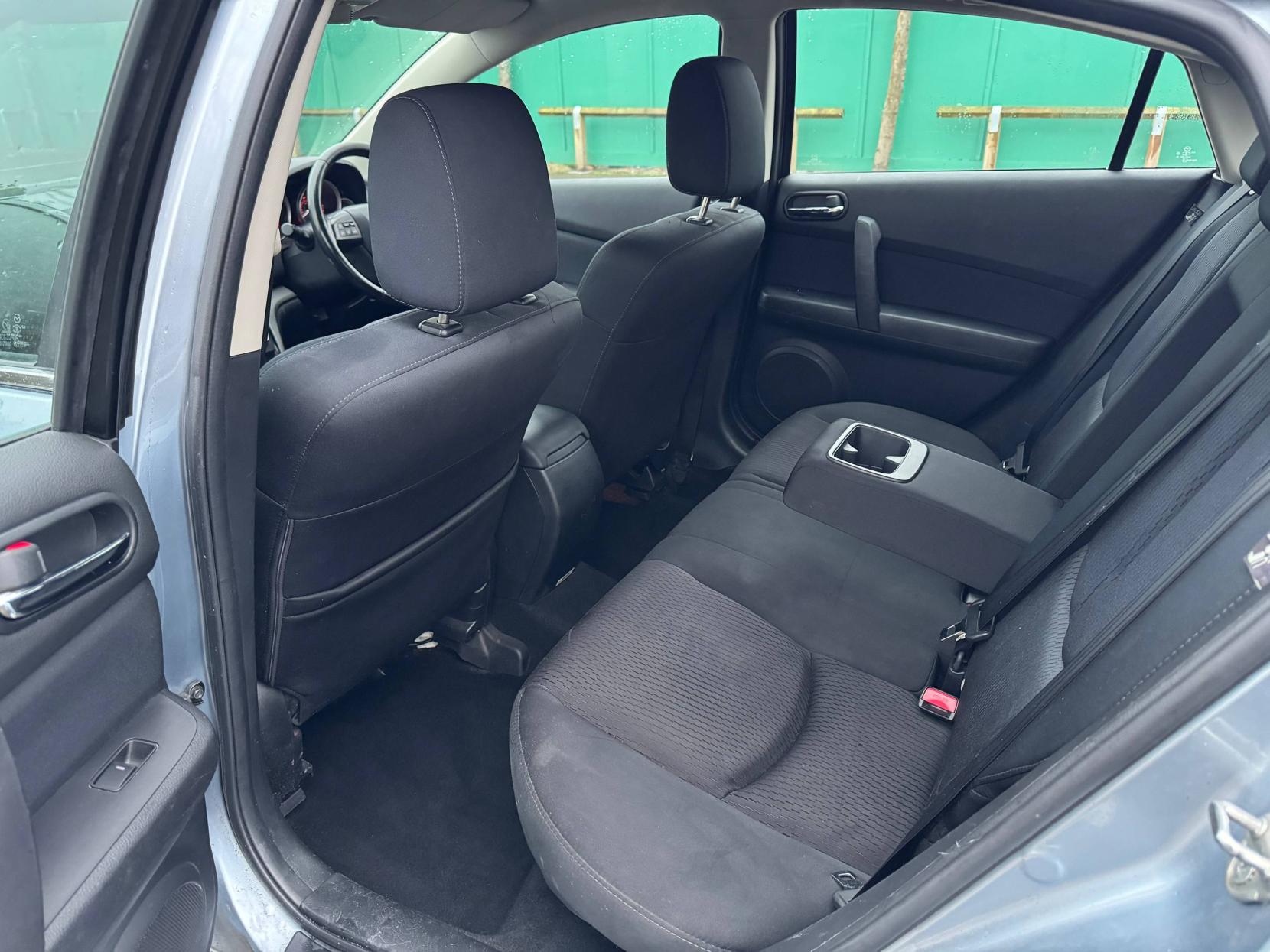 Mazda Mazda6 2.0 TS Hatchback 5dr Petrol Manual Euro 5 (155 ps)