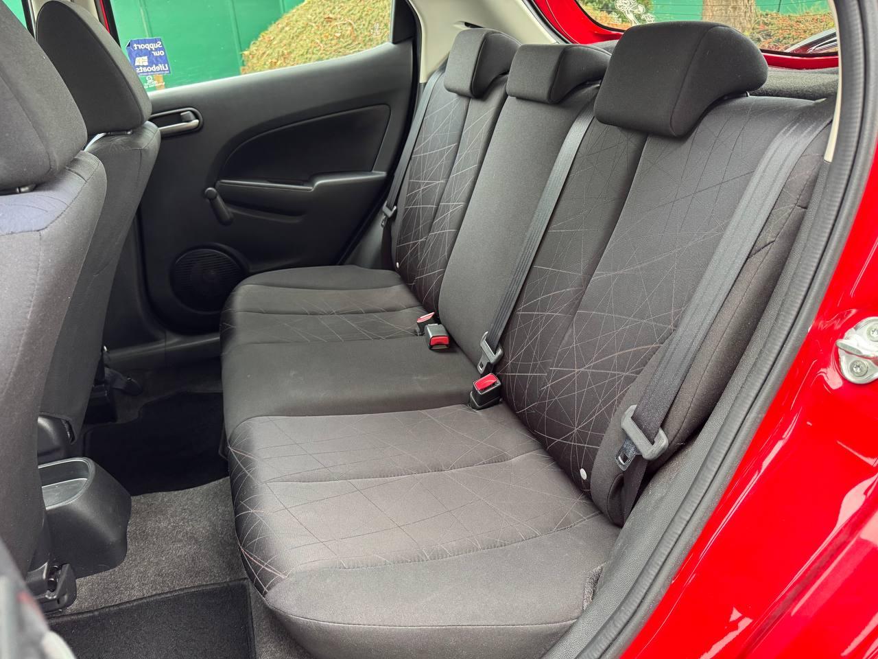 Mazda Mazda2 1.3 Tamura Hatchback 5dr Petrol Manual Euro 5 (84 ps)