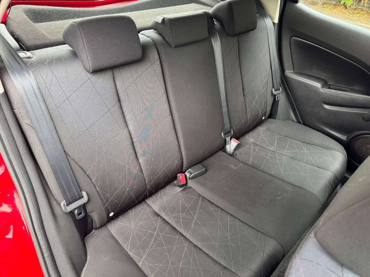 Mazda Mazda2 1.3 Tamura Hatchback 5dr Petrol Manual Euro 5 (84 ps)
