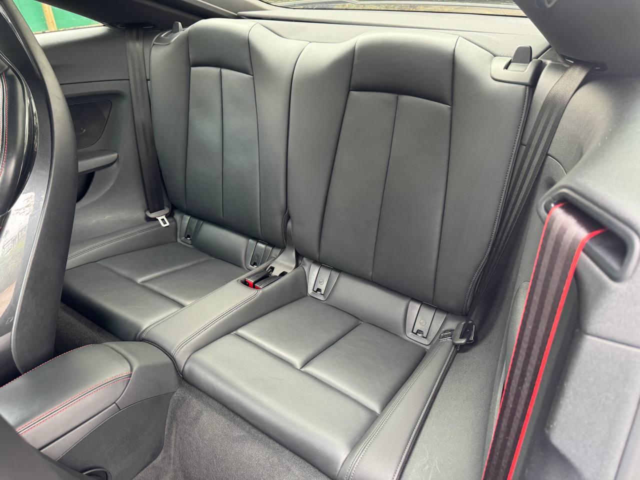 Audi TT RS 2.5 TFSI Coupe 3dr Petrol S Tronic quattro Euro 6 (s/s) (400 ps)