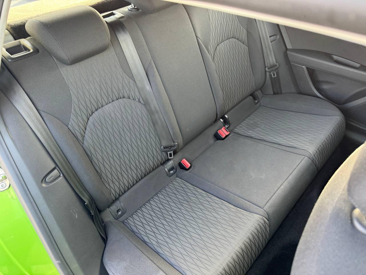 SEAT Leon 1.2 TSI SE Hatchback 5dr Petrol Manual Euro 6 (s/s) (110 ps)