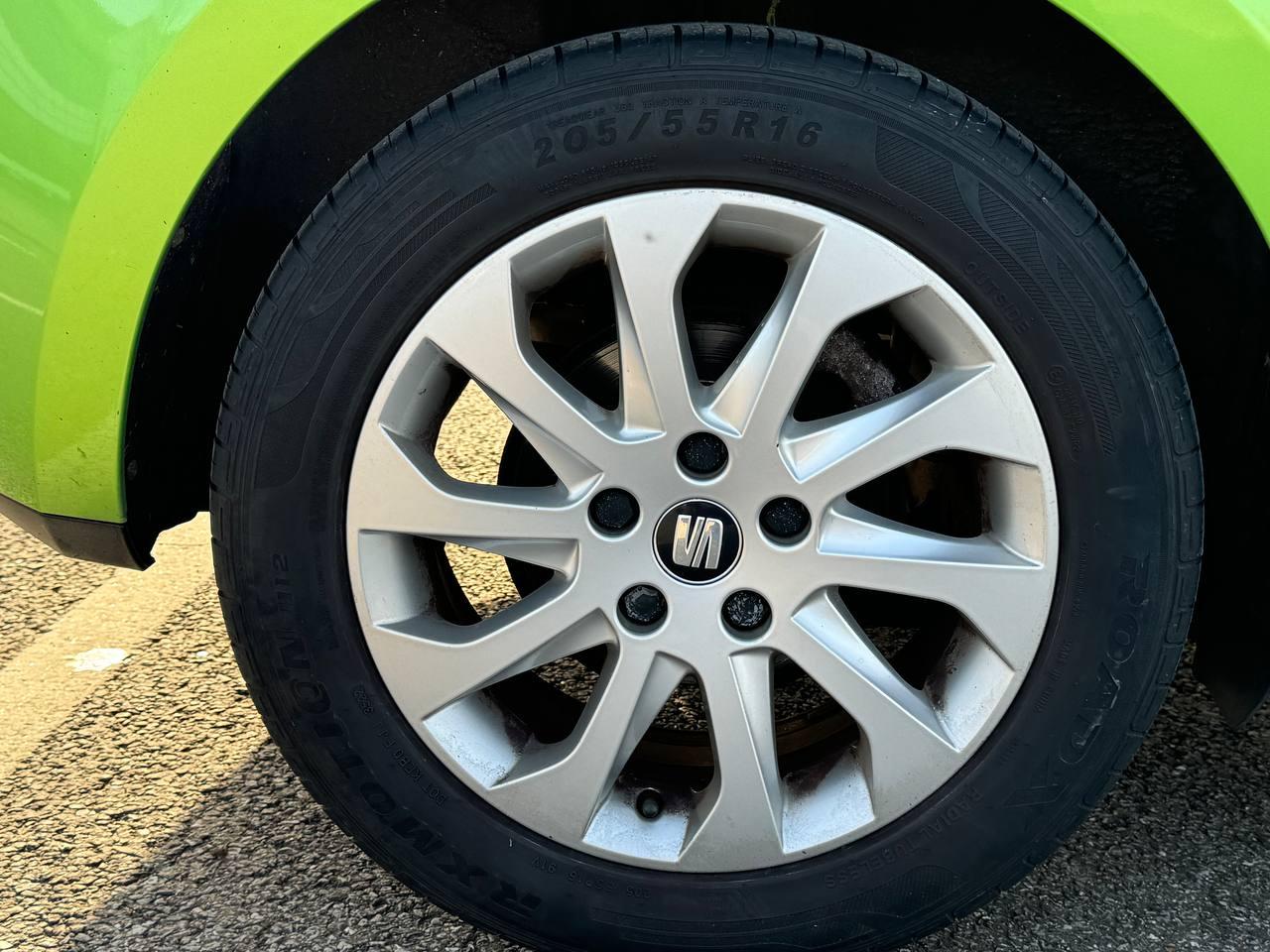 SEAT Leon 1.2 TSI SE Hatchback 5dr Petrol Manual Euro 6 (s/s) (110 ps)