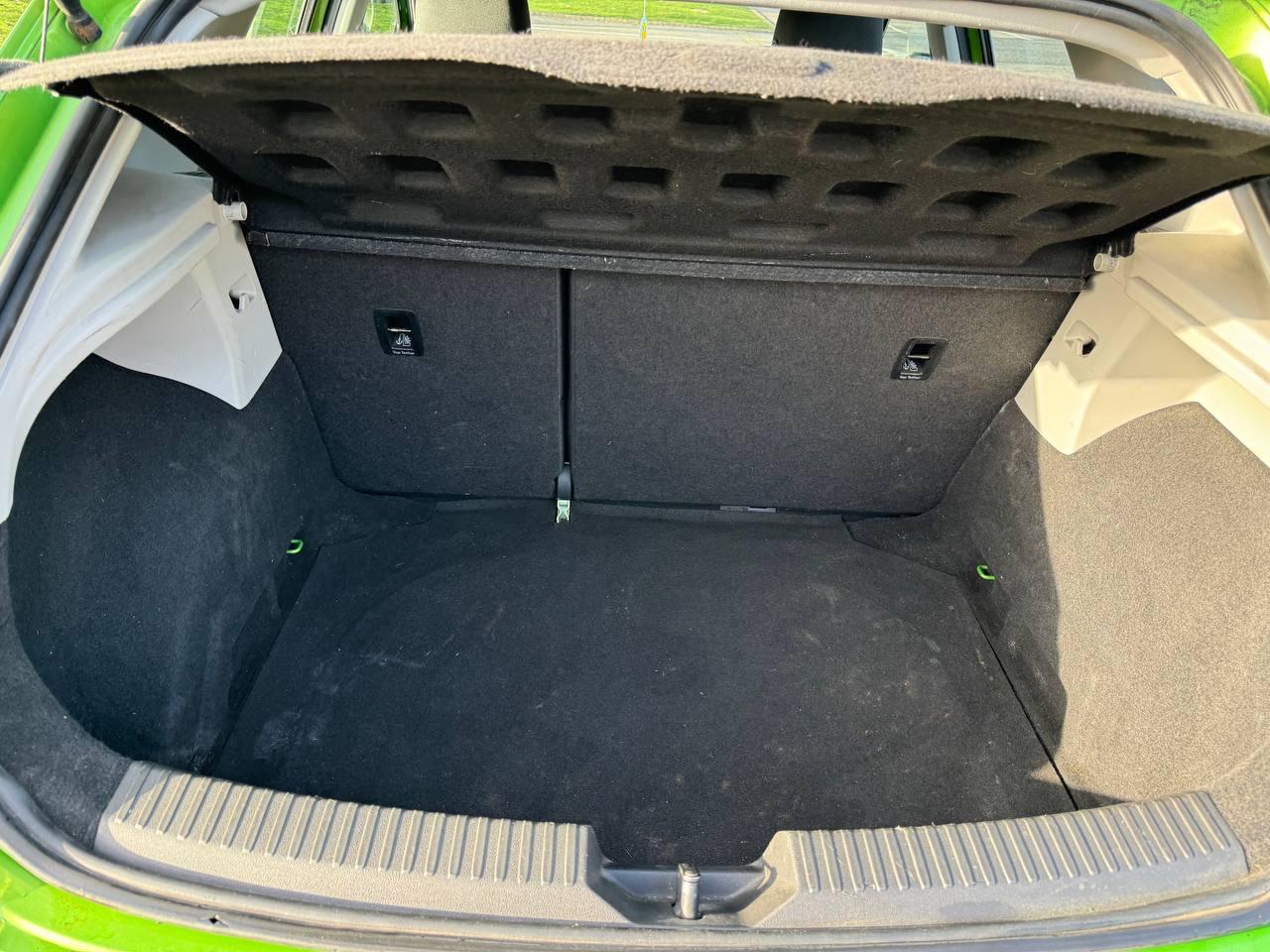 SEAT Leon 1.2 TSI SE Hatchback 5dr Petrol Manual Euro 6 (s/s) (110 ps)