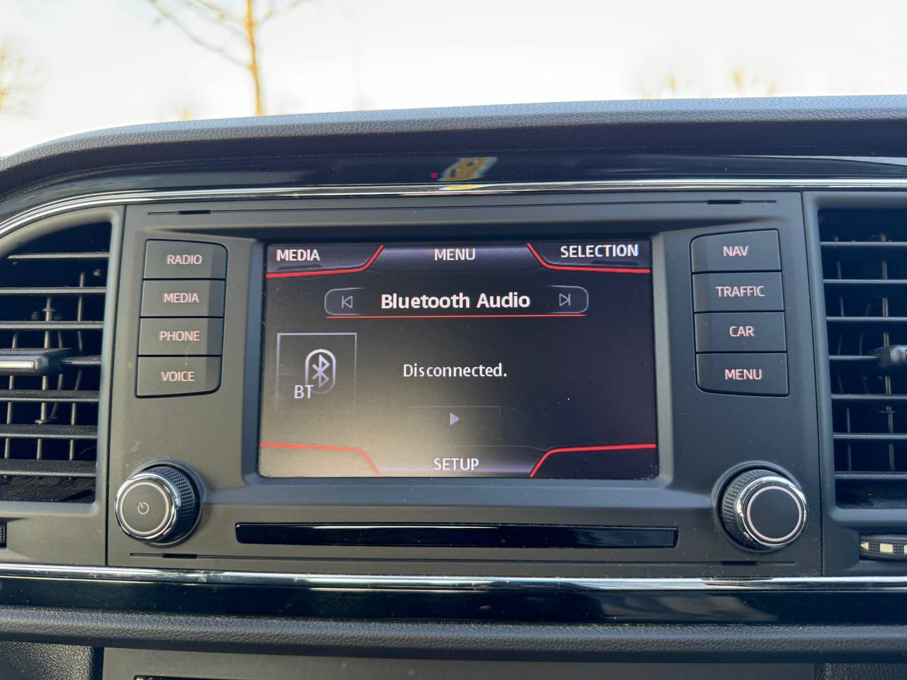 SEAT Leon 1.2 TSI SE Hatchback 5dr Petrol Manual Euro 6 (s/s) (110 ps)