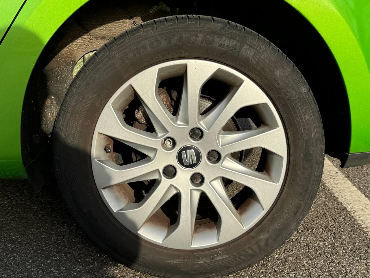 SEAT Leon 1.2 TSI SE Hatchback 5dr Petrol Manual Euro 6 (s/s) (110 ps)