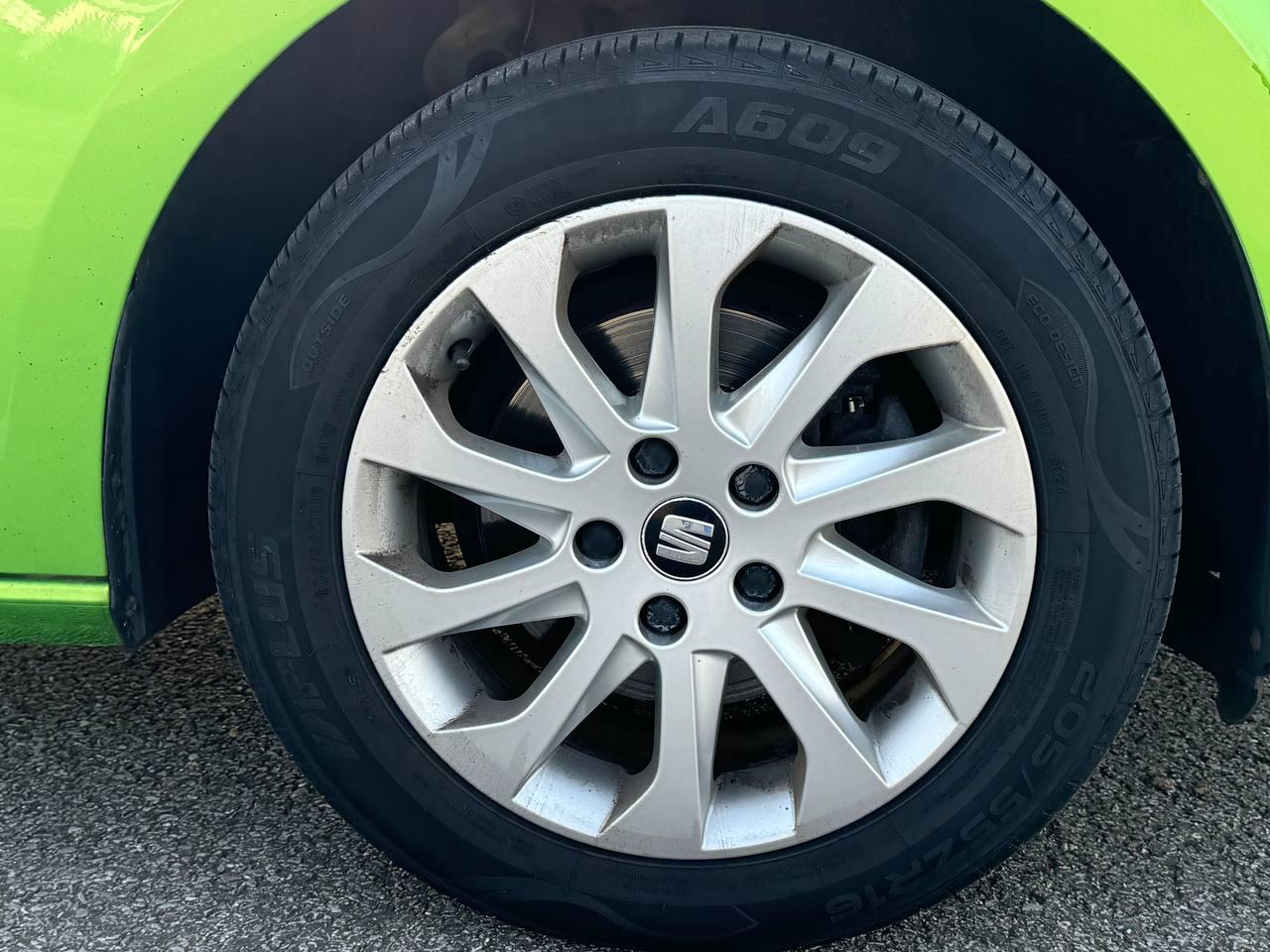 SEAT Leon 1.2 TSI SE Hatchback 5dr Petrol Manual Euro 6 (s/s) (110 ps)