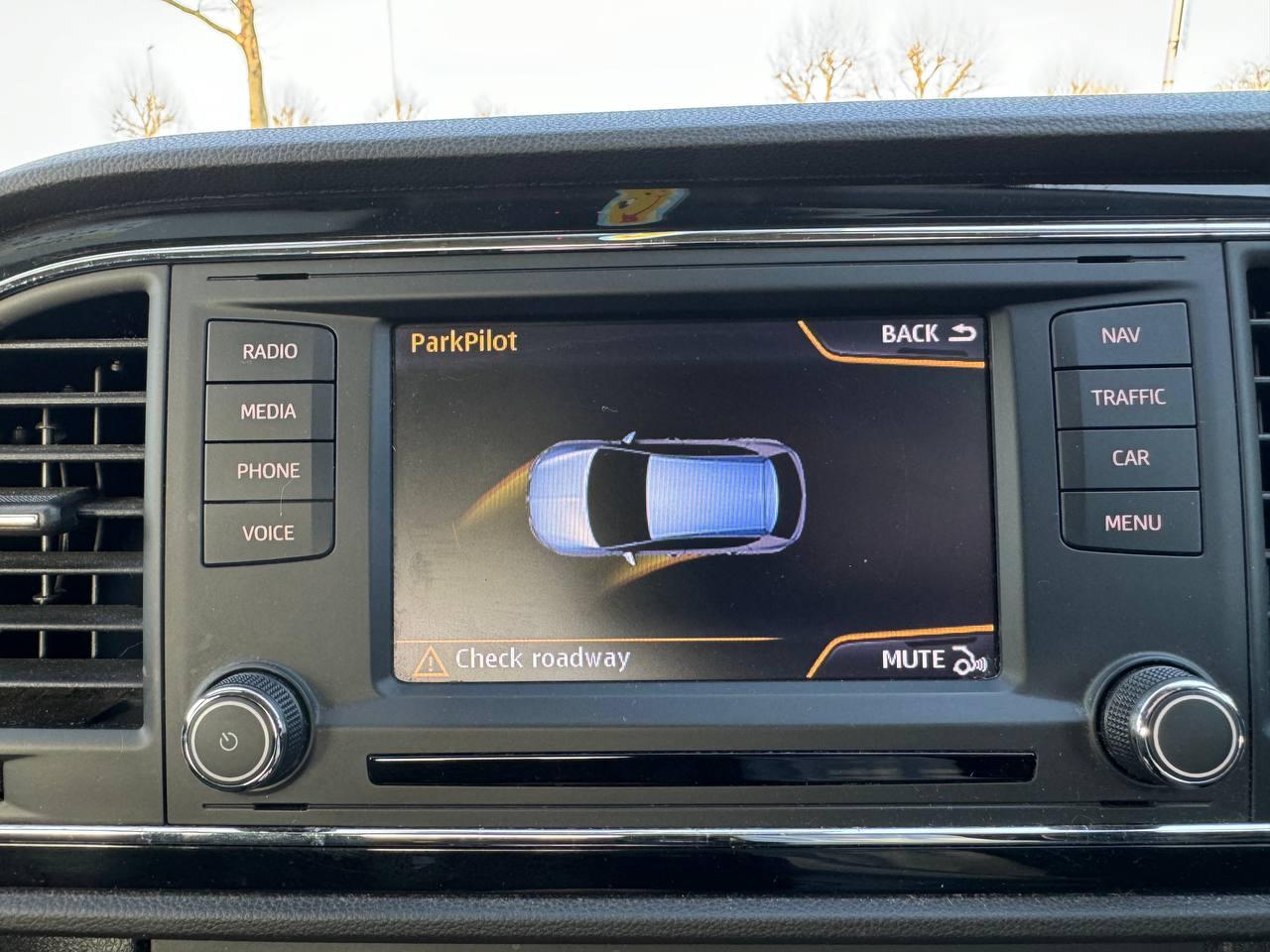 SEAT Leon 1.2 TSI SE Hatchback 5dr Petrol Manual Euro 6 (s/s) (110 ps)