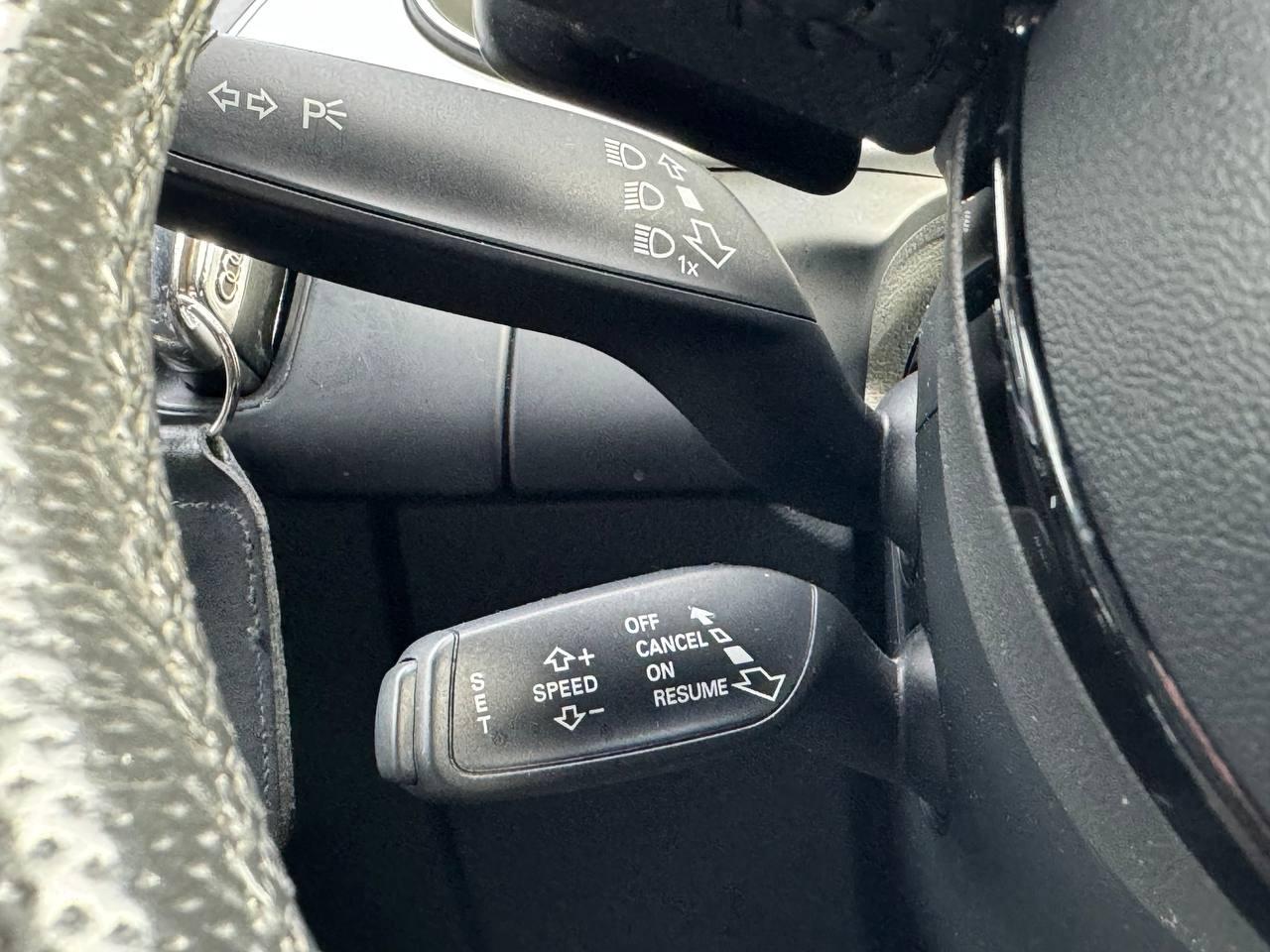 Audi A4 Avant 2.0 TDI S line Estate 5dr Diesel Multitronic Euro 6 (s/s) (Nav) (190 ps)