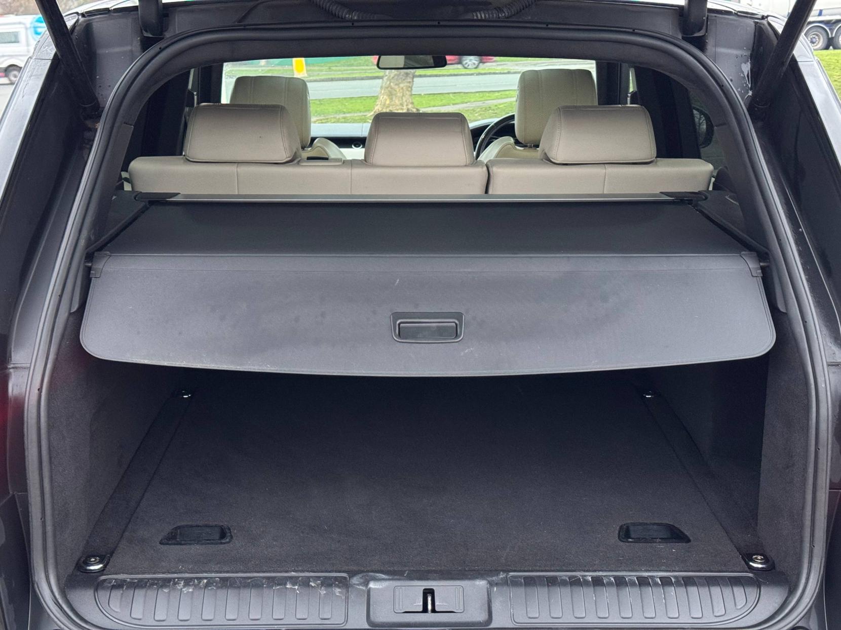 Land Rover Range Rover Sport 4.4 SD V8 Autobiography Dynamic SUV 5dr Diesel Auto 4WD Euro 6 (s/s) (339 ps)