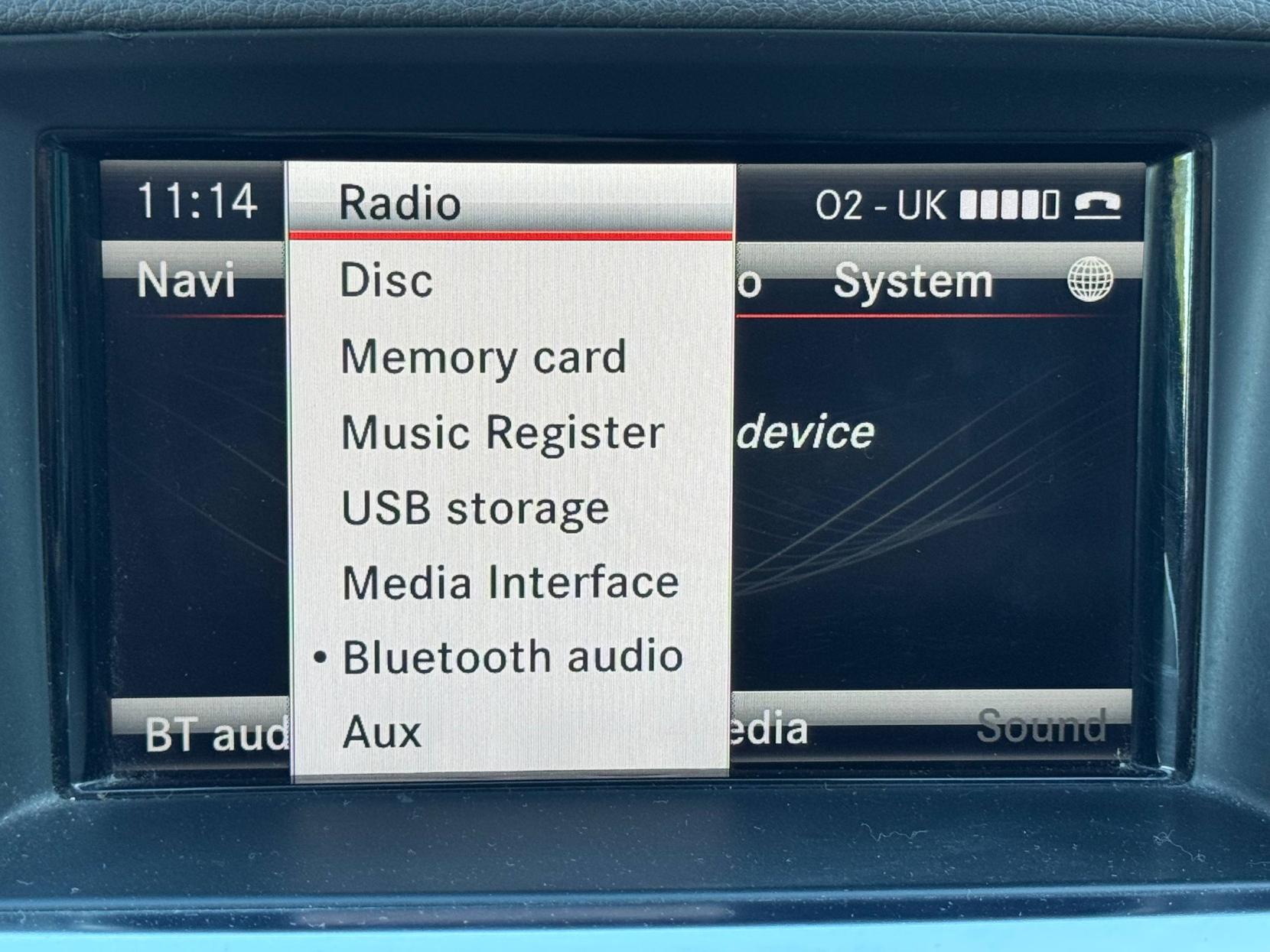 Mercedes-Benz M Class 5.5 ML63 V8 AMG SUV 5dr Petrol G-Tronic 4WD Euro 5 (s/s) (525 ps)