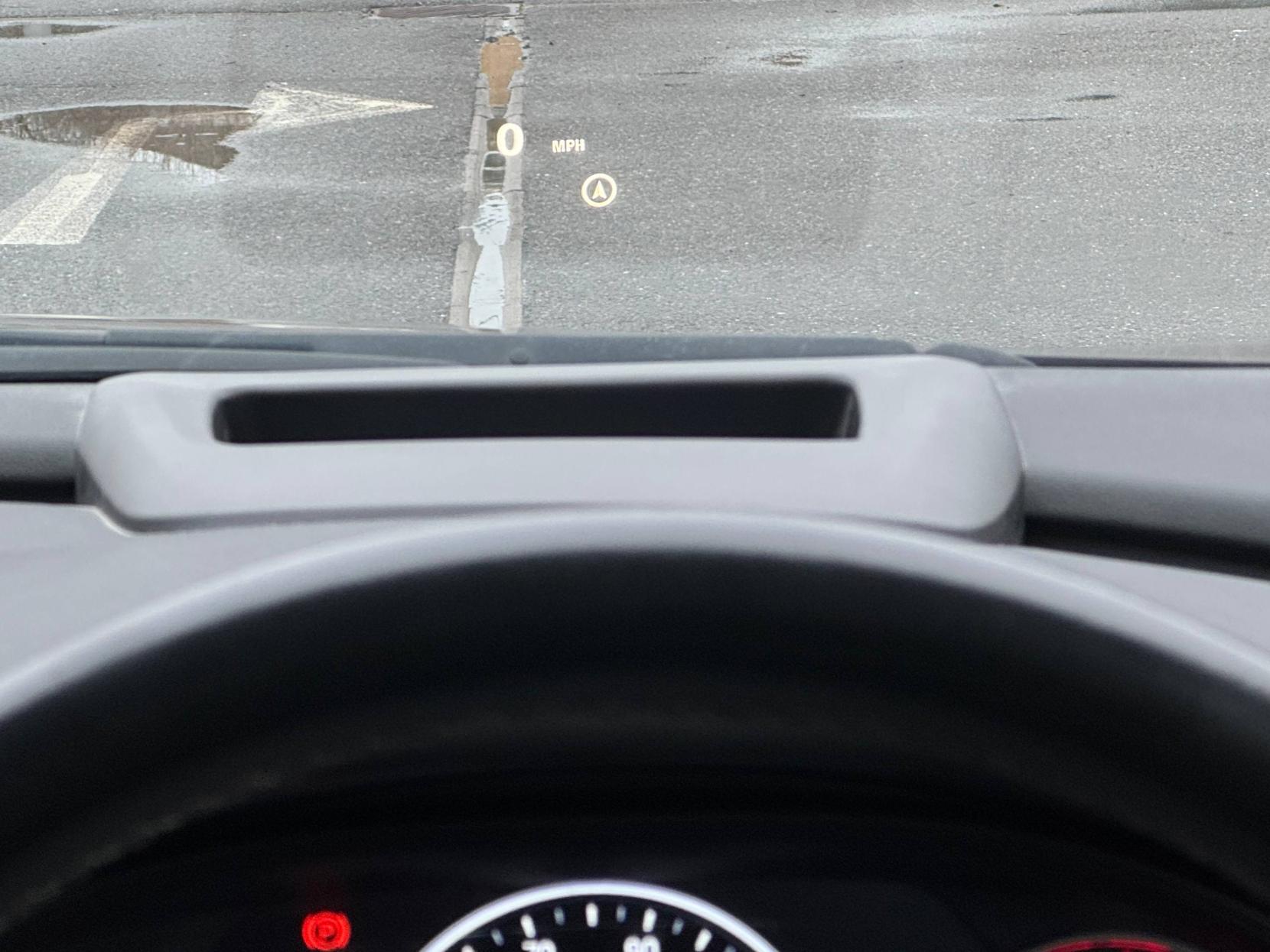 Vauxhall Insignia 1.5i Turbo Elite Nav Sports Tourer 5dr Petrol Manual Euro 6 (s/s) (165 ps)