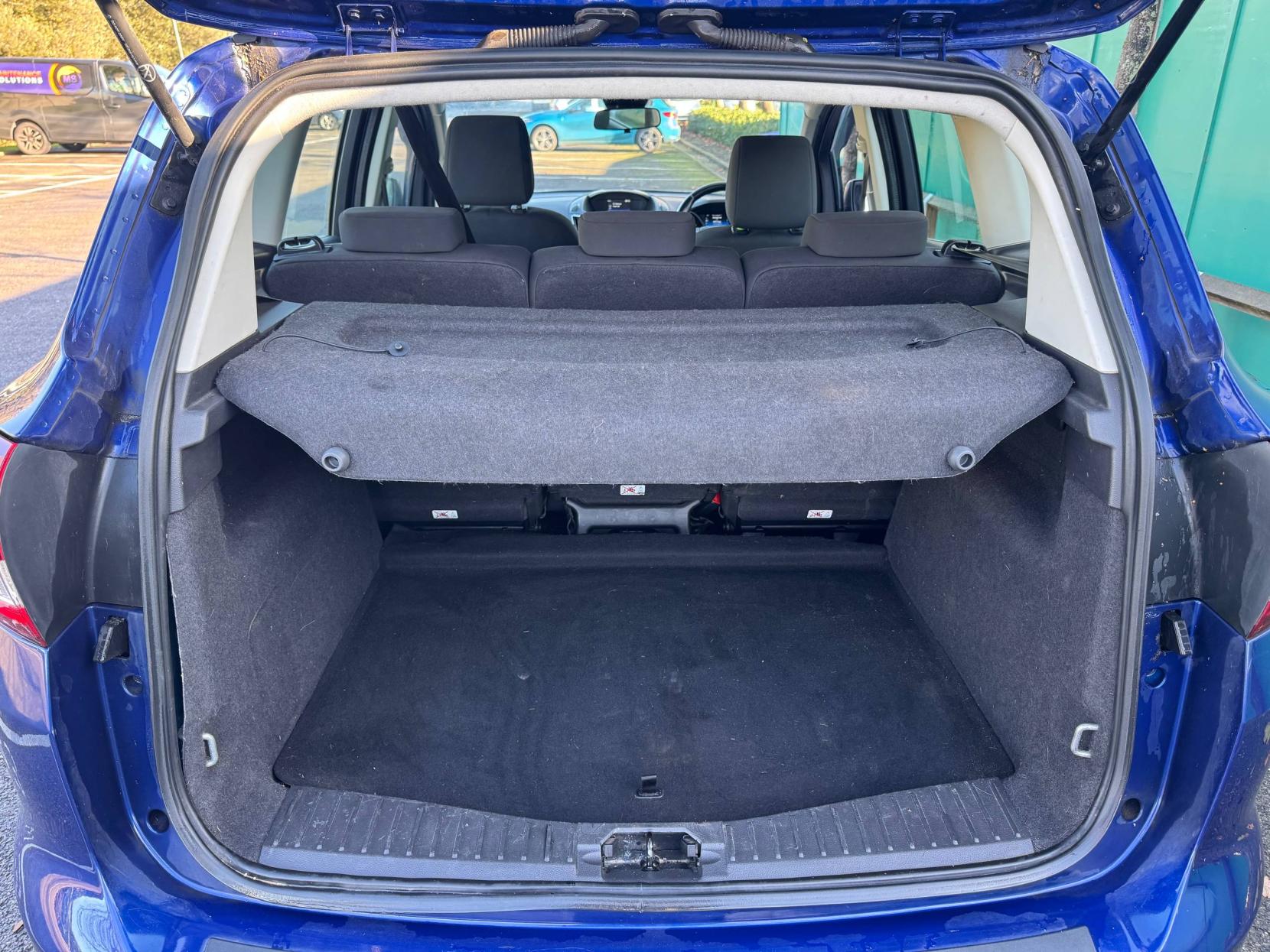 Ford C-Max 1.5 TDCi Zetec MPV 5dr Diesel Manual Euro 6 (s/s) (120 ps)