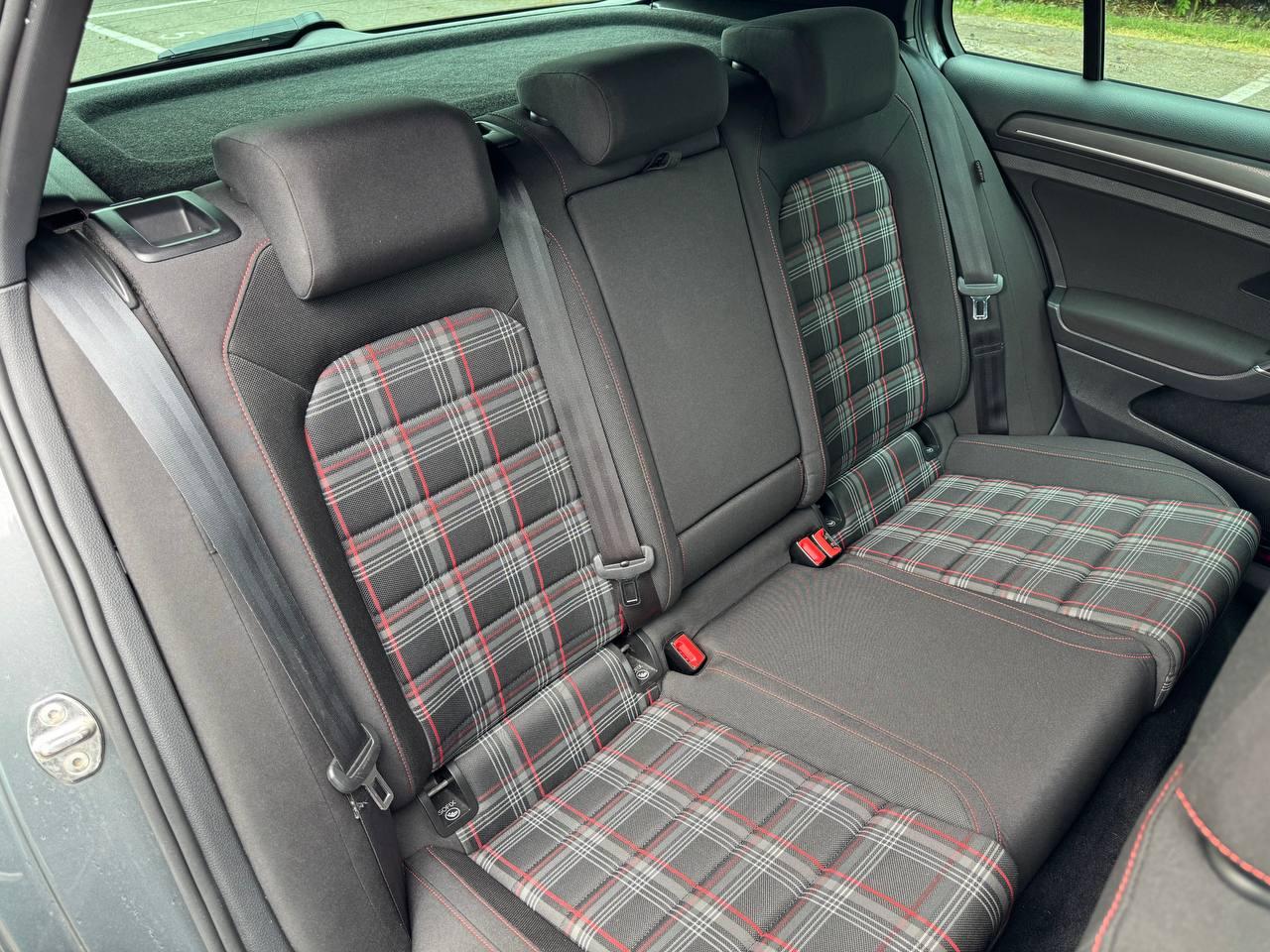 Volkswagen Golf 2.0 TSI GTI Hatchback 5dr Petrol DSG Euro 6 (s/s) (230 ps)