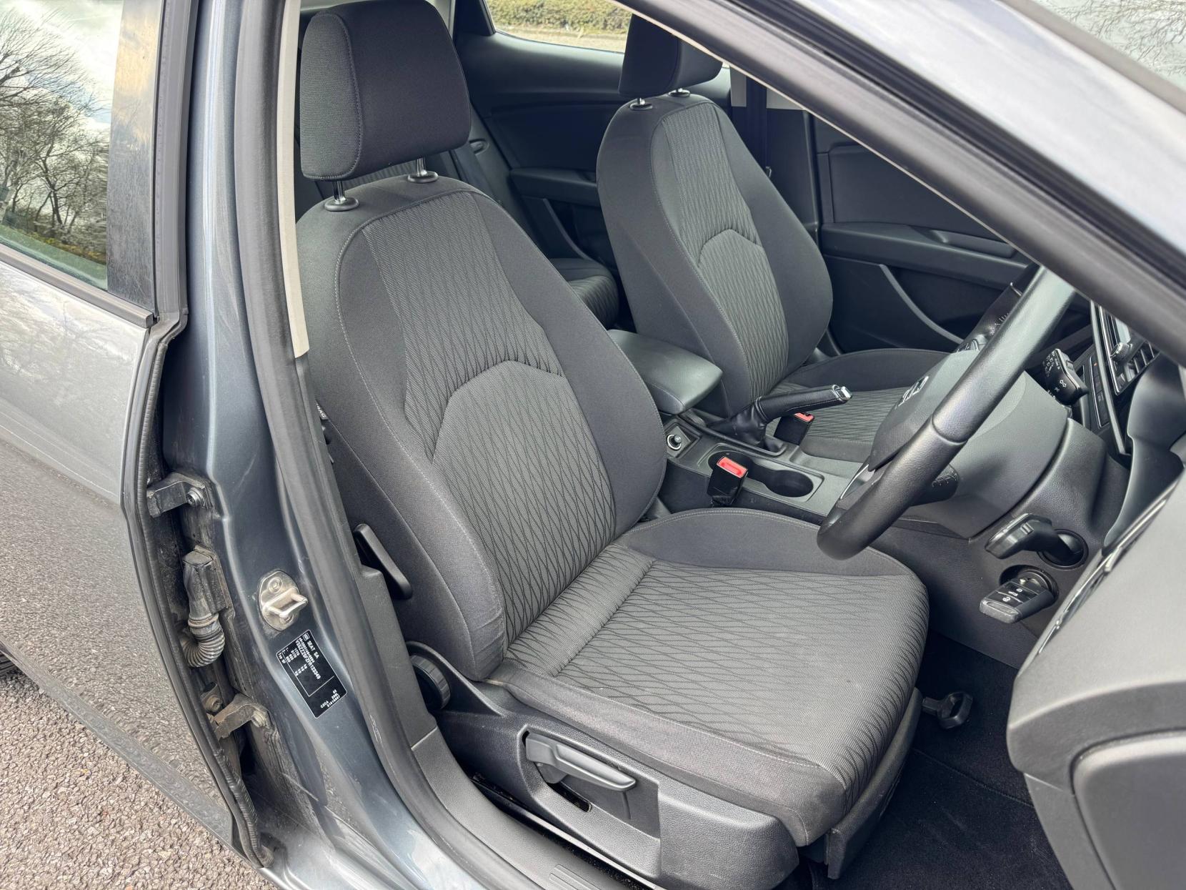 SEAT Leon 1.4 TSI SE Hatchback 5dr Petrol Manual Euro 6 (s/s) (125 ps)