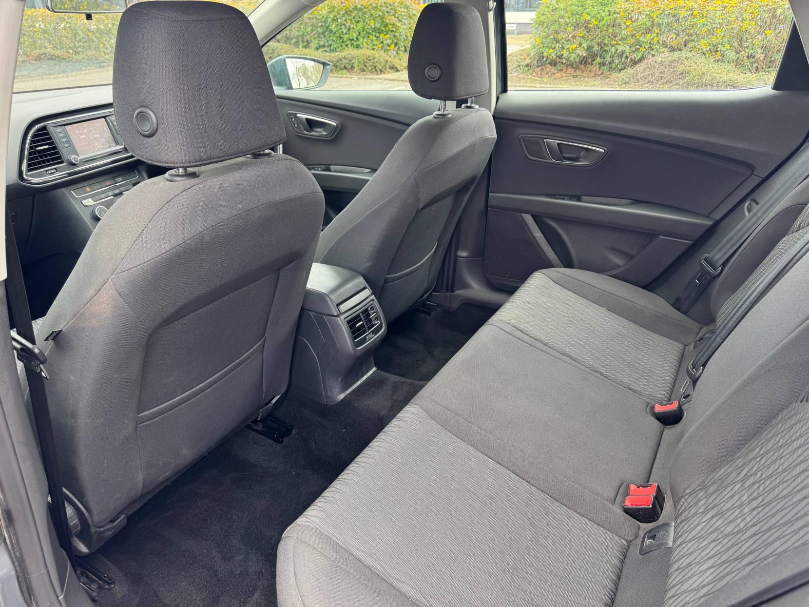 SEAT Leon 1.4 TSI SE Hatchback 5dr Petrol Manual Euro 6 (s/s) (125 ps)