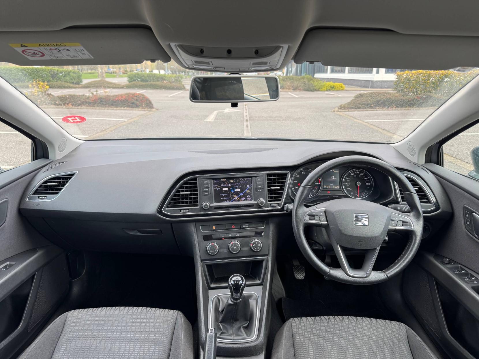 SEAT Leon 1.4 TSI SE Hatchback 5dr Petrol Manual Euro 6 (s/s) (125 ps)