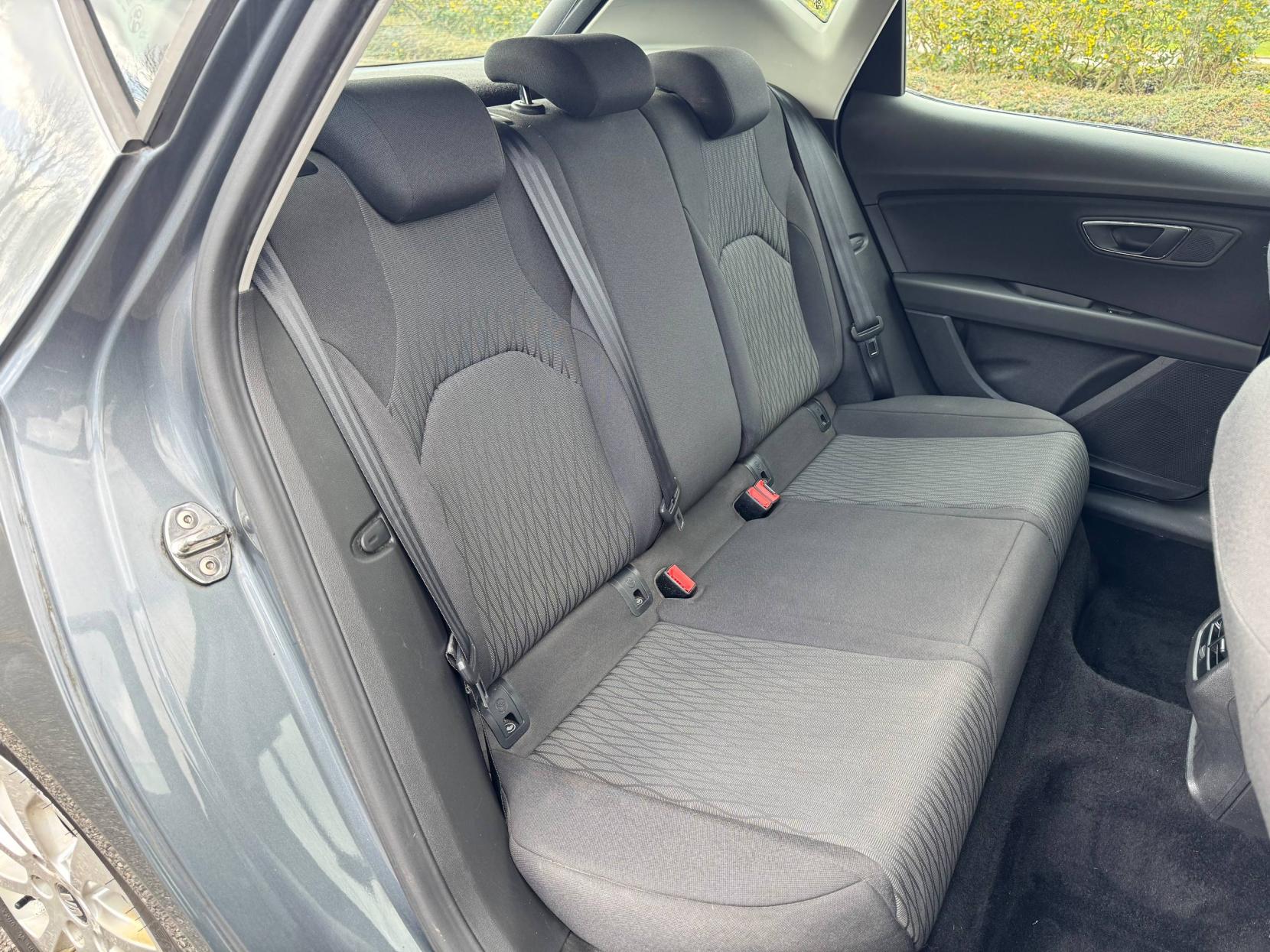 SEAT Leon 1.4 TSI SE Hatchback 5dr Petrol Manual Euro 6 (s/s) (125 ps)