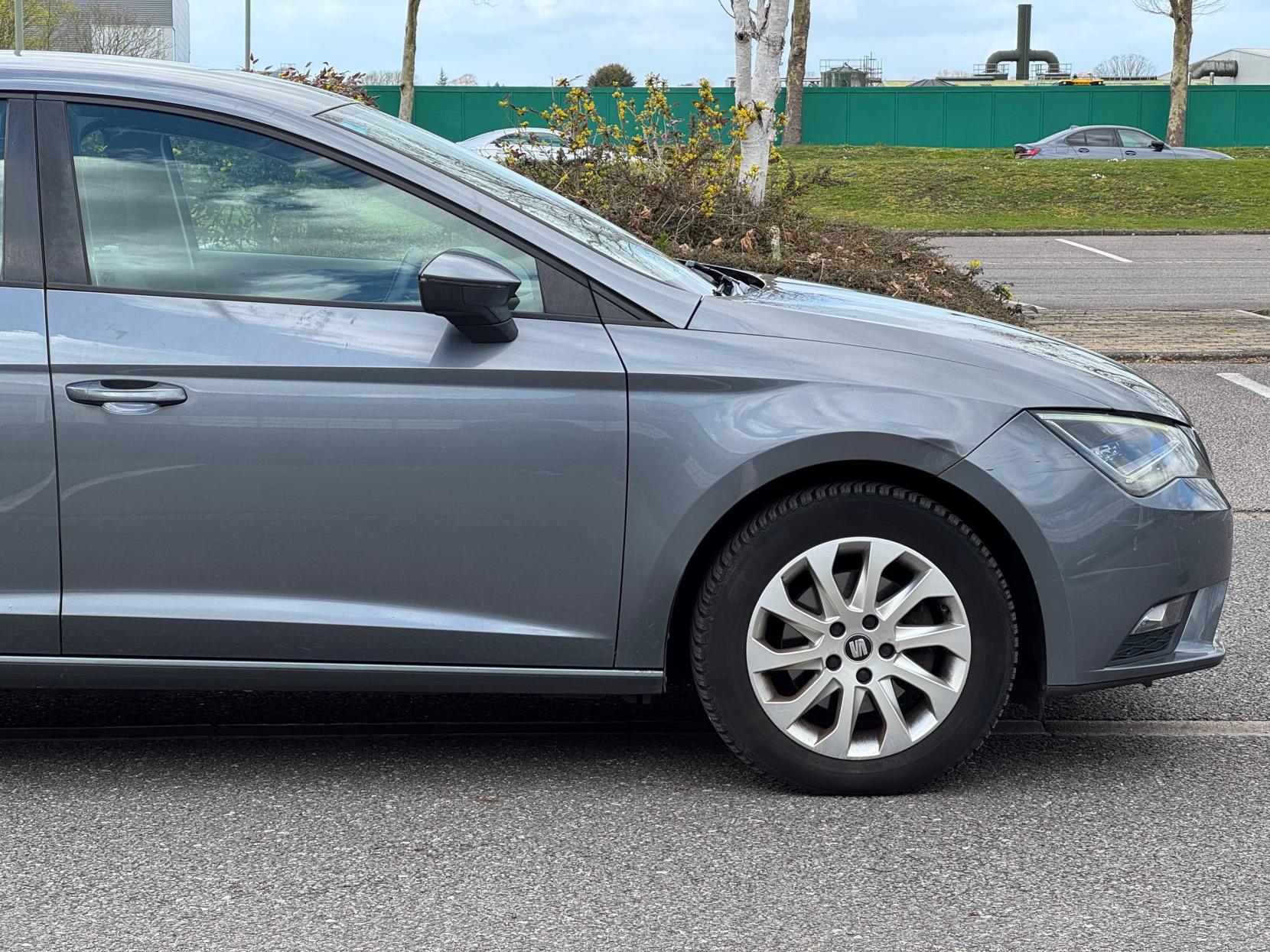 SEAT Leon 1.4 TSI SE Hatchback 5dr Petrol Manual Euro 6 (s/s) (125 ps)