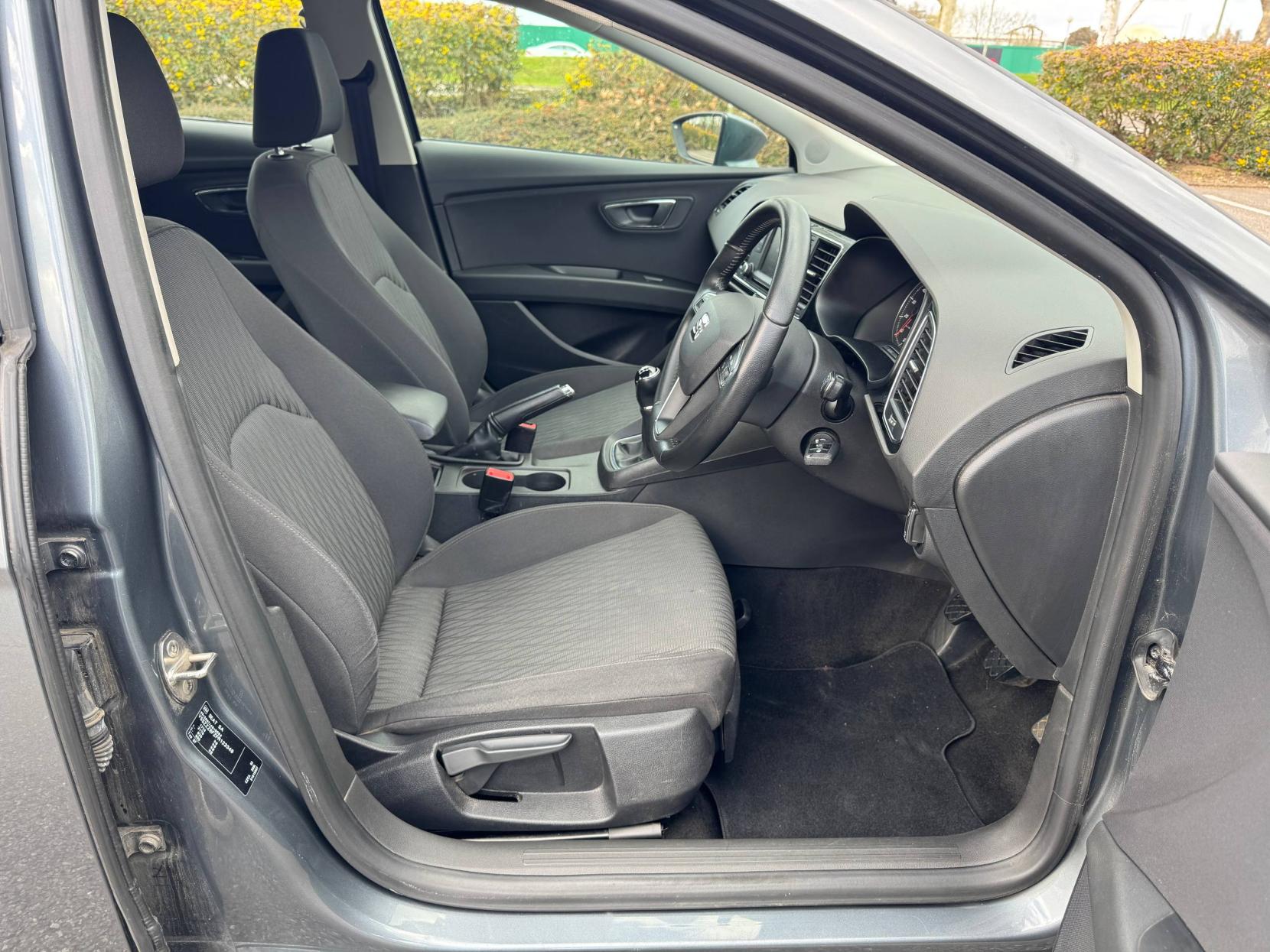 SEAT Leon 1.4 TSI SE Hatchback 5dr Petrol Manual Euro 6 (s/s) (125 ps)