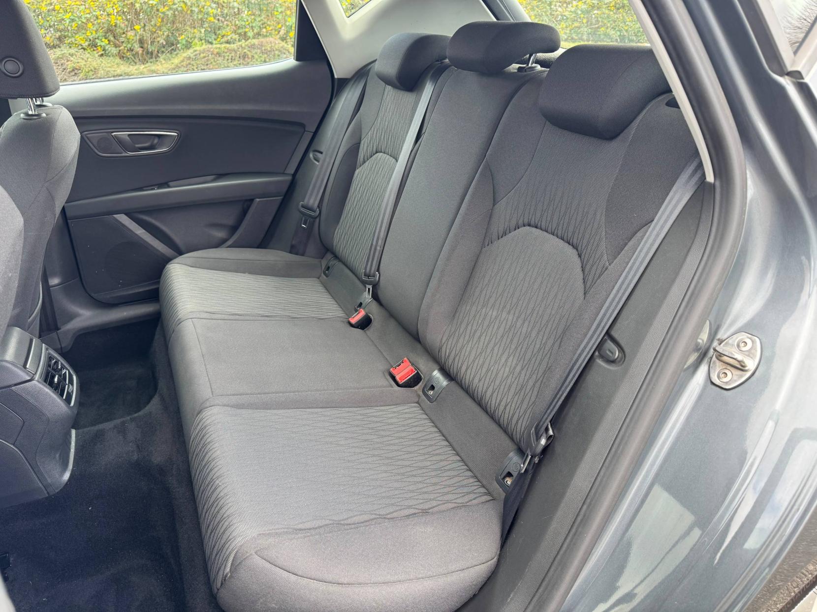 SEAT Leon 1.4 TSI SE Hatchback 5dr Petrol Manual Euro 6 (s/s) (125 ps)