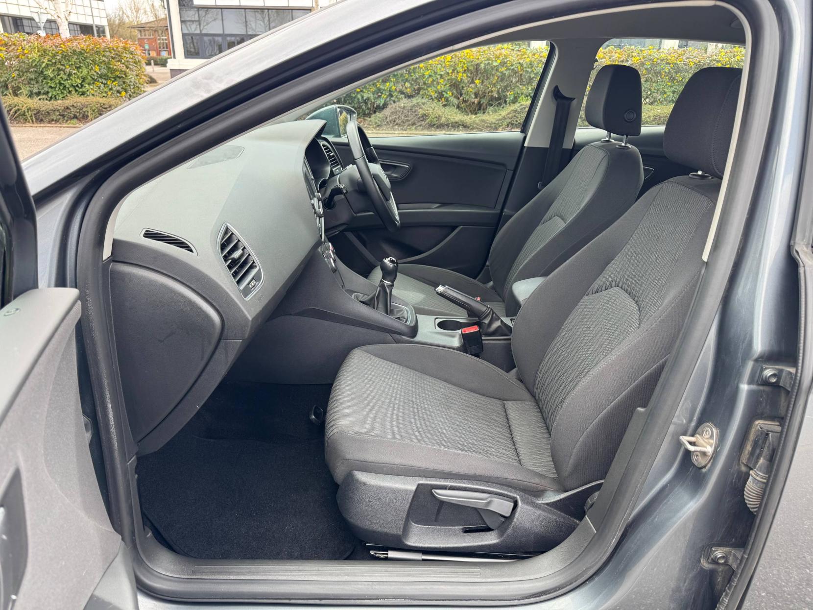 SEAT Leon 1.4 TSI SE Hatchback 5dr Petrol Manual Euro 6 (s/s) (125 ps)