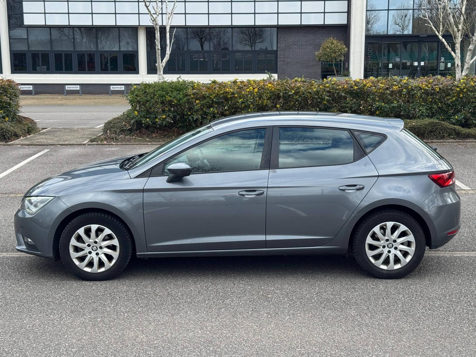 SEAT Leon 1.4 TSI SE Hatchback 5dr Petrol Manual Euro 6 (s/s) (125 ps)