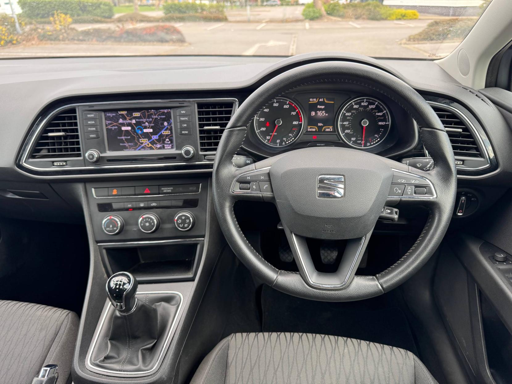 SEAT Leon 1.4 TSI SE Hatchback 5dr Petrol Manual Euro 6 (s/s) (125 ps)