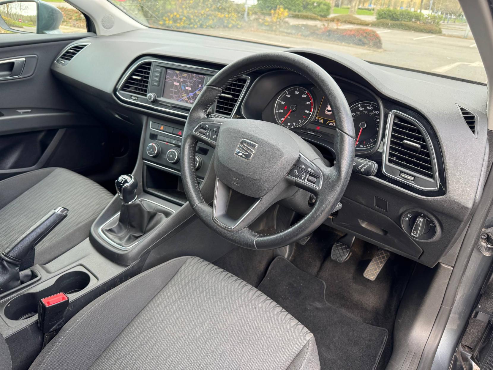 SEAT Leon 1.4 TSI SE Hatchback 5dr Petrol Manual Euro 6 (s/s) (125 ps)