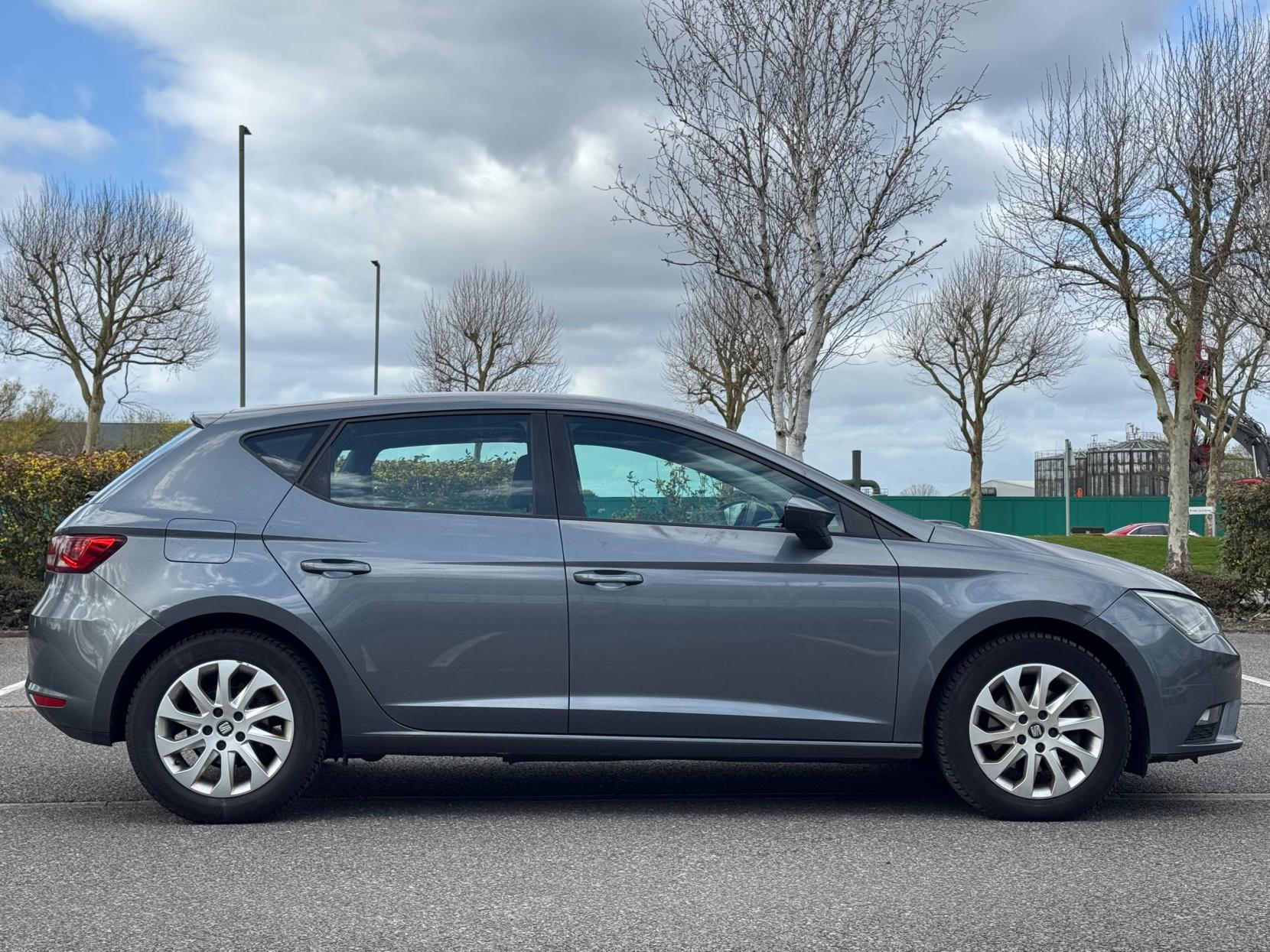 SEAT Leon 1.4 TSI SE Hatchback 5dr Petrol Manual Euro 6 (s/s) (125 ps)