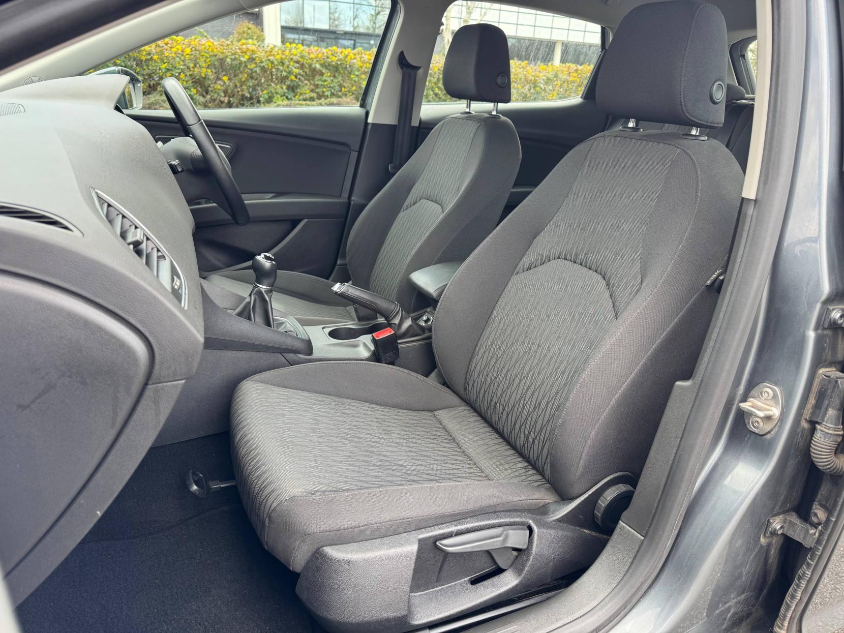 SEAT Leon 1.4 TSI SE Hatchback 5dr Petrol Manual Euro 6 (s/s) (125 ps)