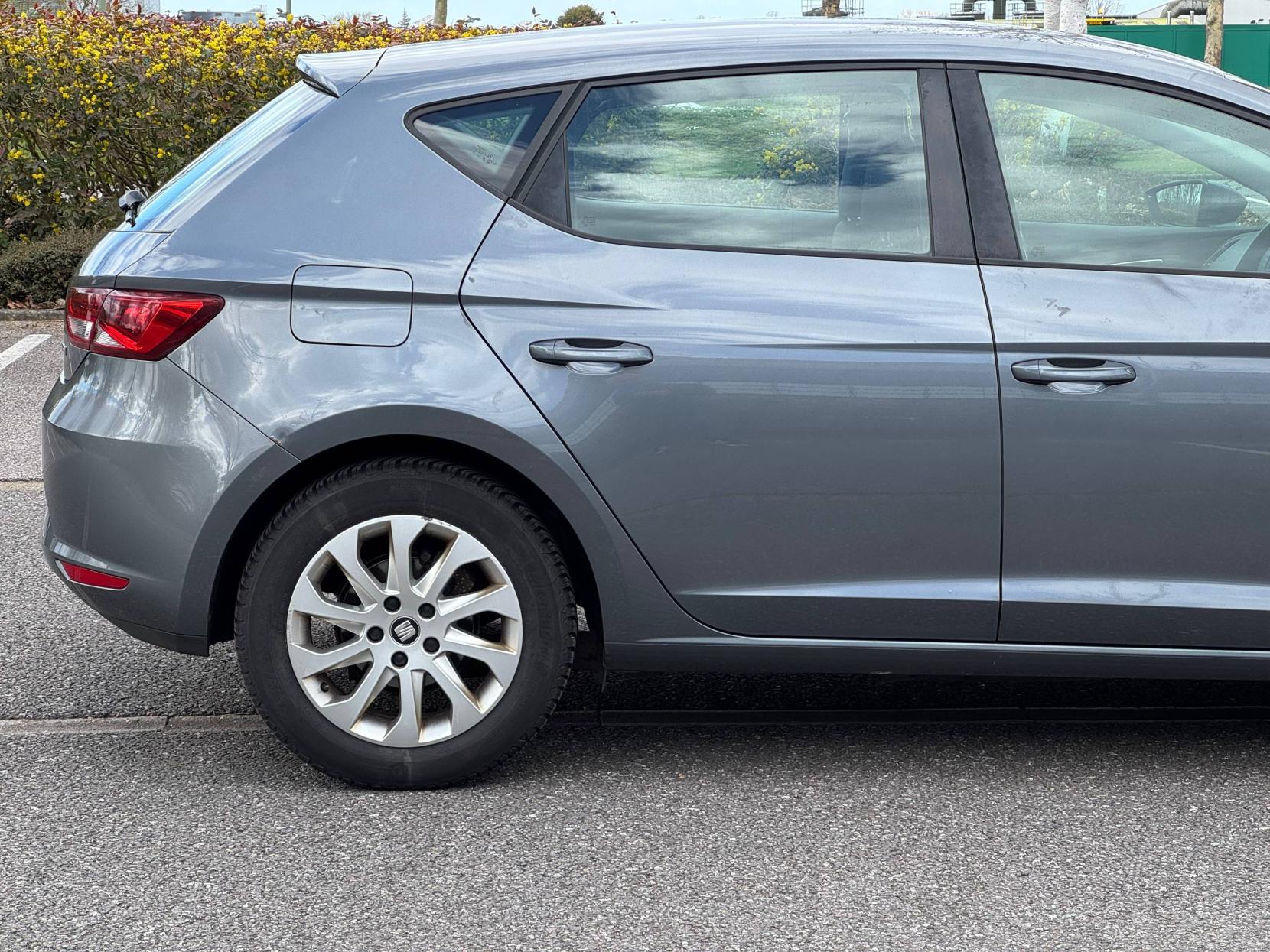 SEAT Leon 1.4 TSI SE Hatchback 5dr Petrol Manual Euro 6 (s/s) (125 ps)