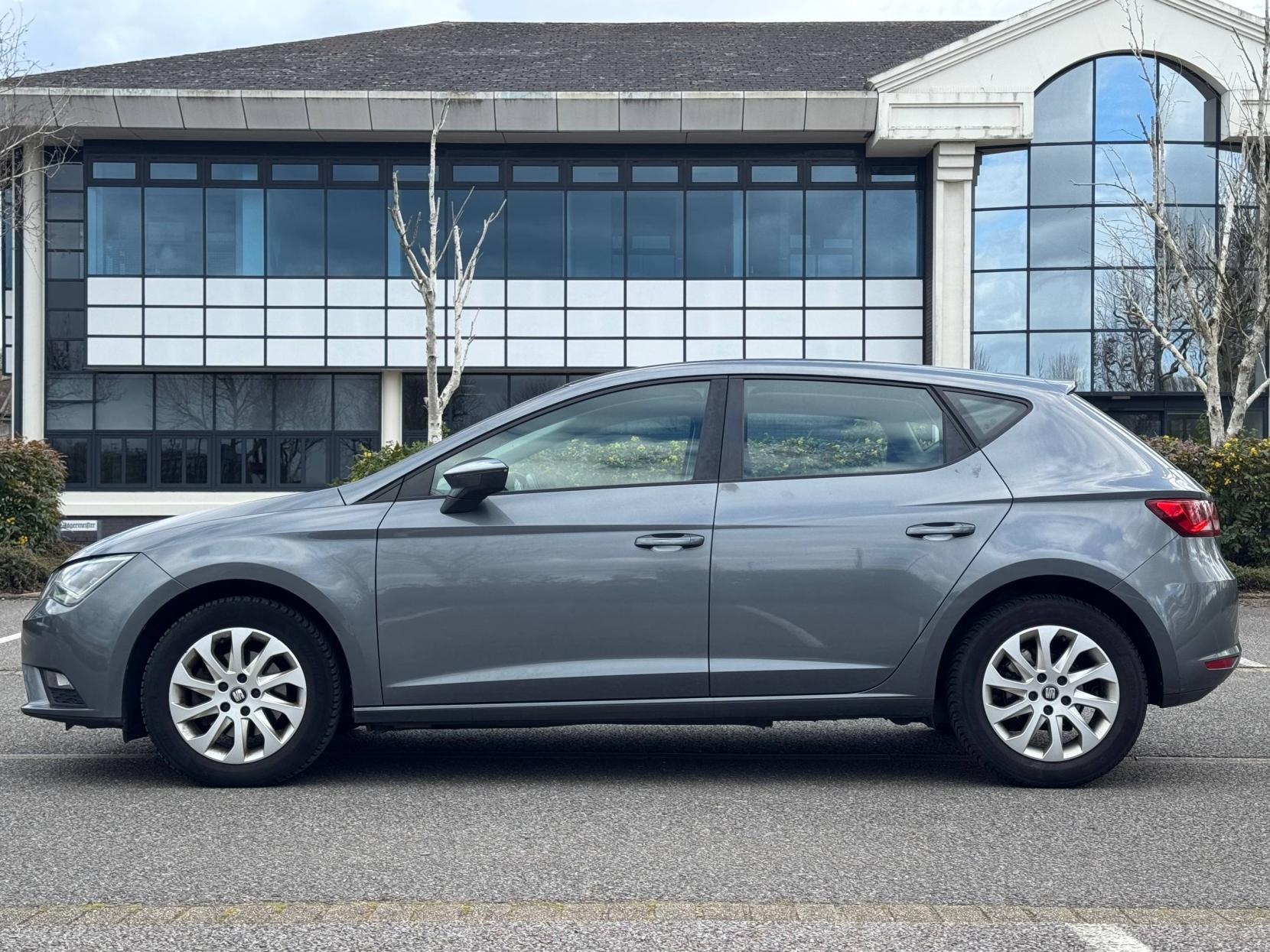 SEAT Leon 1.4 TSI SE Hatchback 5dr Petrol Manual Euro 6 (s/s) (125 ps)