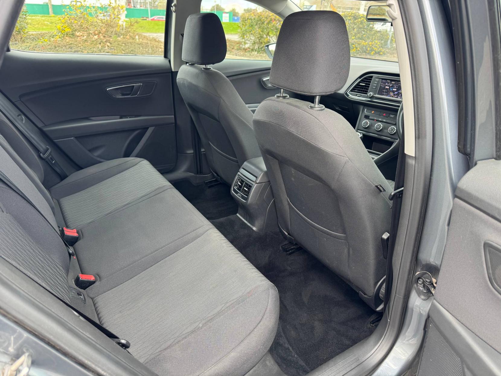 SEAT Leon 1.4 TSI SE Hatchback 5dr Petrol Manual Euro 6 (s/s) (125 ps)