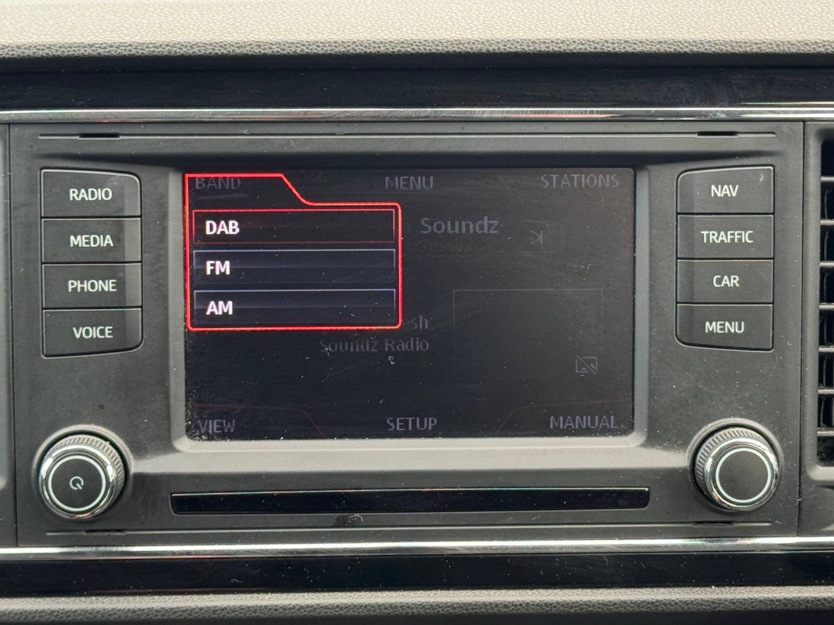 SEAT Leon 1.4 TSI SE Hatchback 5dr Petrol Manual Euro 6 (s/s) (125 ps)