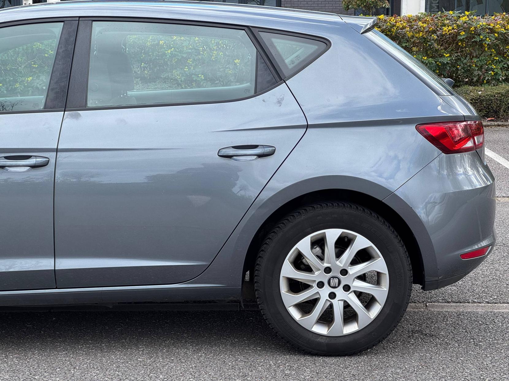 SEAT Leon 1.4 TSI SE Hatchback 5dr Petrol Manual Euro 6 (s/s) (125 ps)