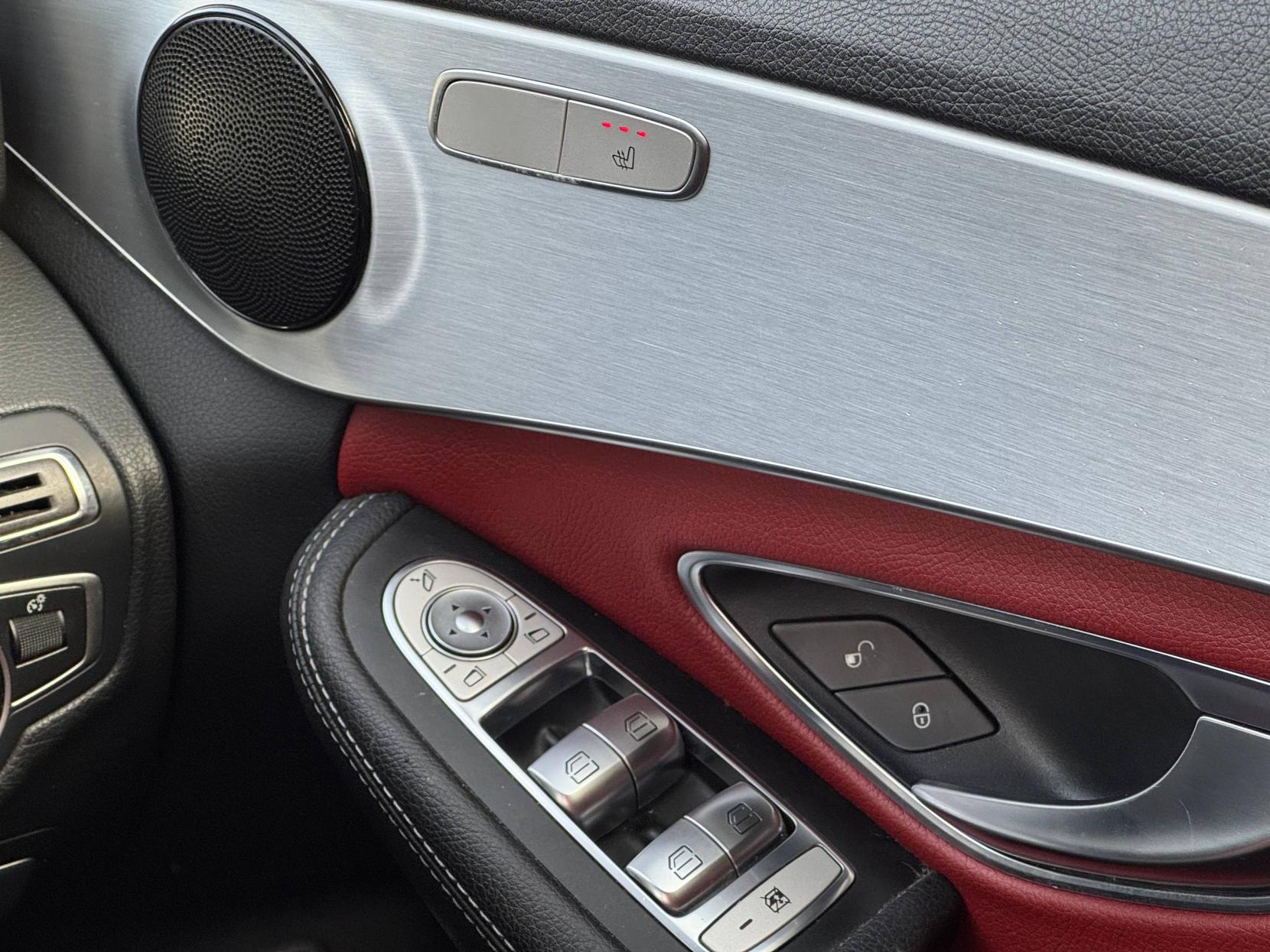 Mercedes-Benz C Class 2.1 C220d AMG Line Estate 5dr Diesel Manual Euro 6 (s/s) (170 ps)